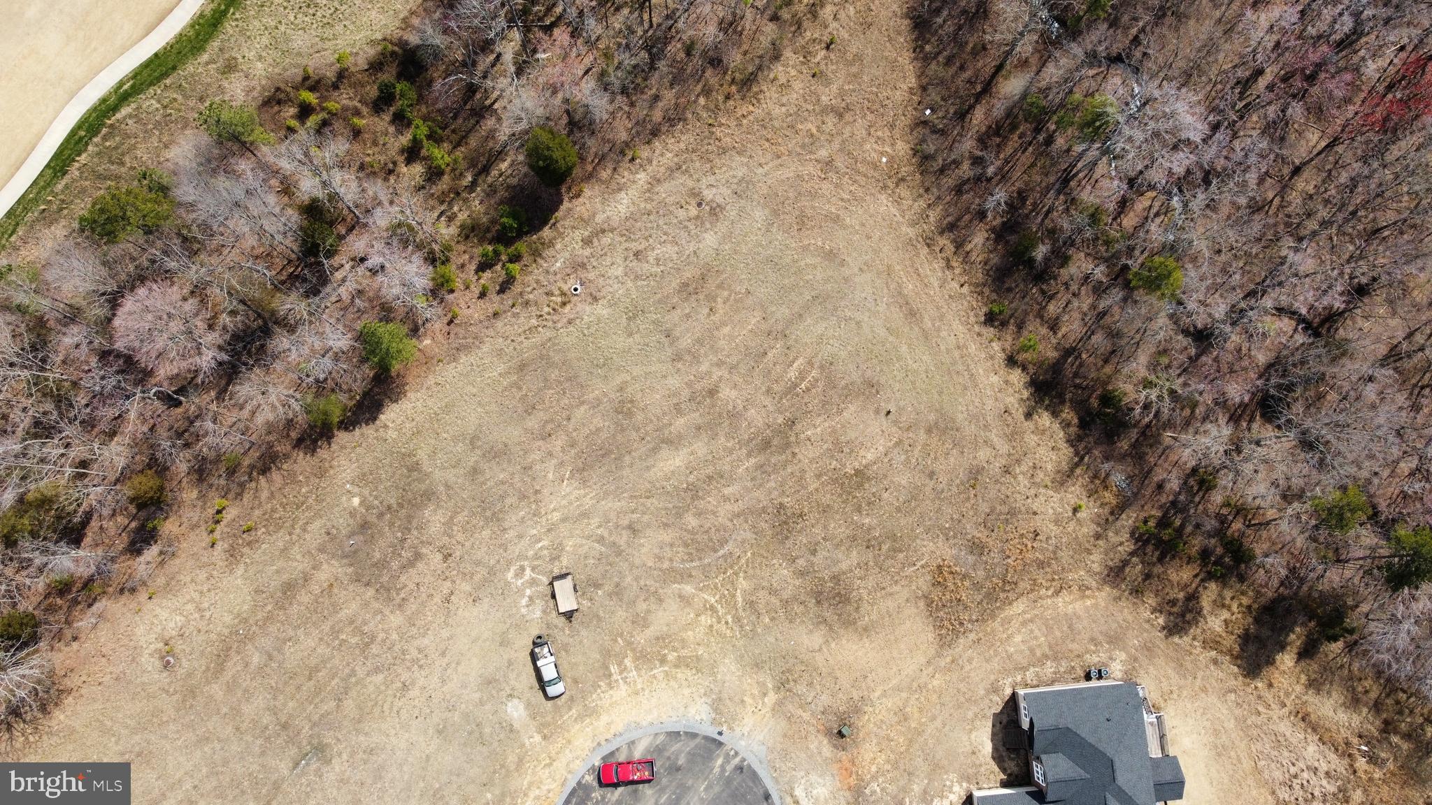 Lot 126 Cutalong Subdivision Phase 1a