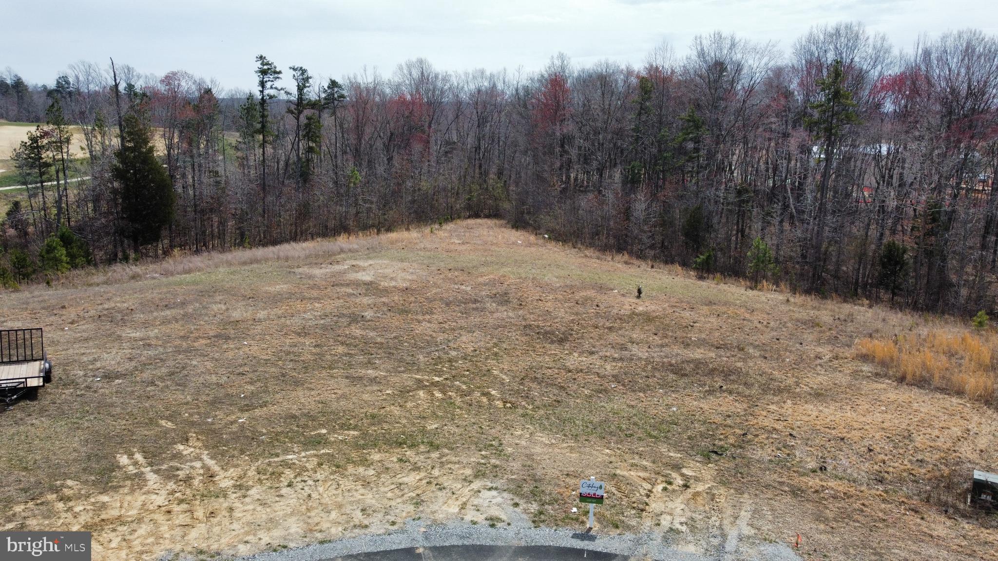 Lot 126 Cutalong Subdivision Phase 1a