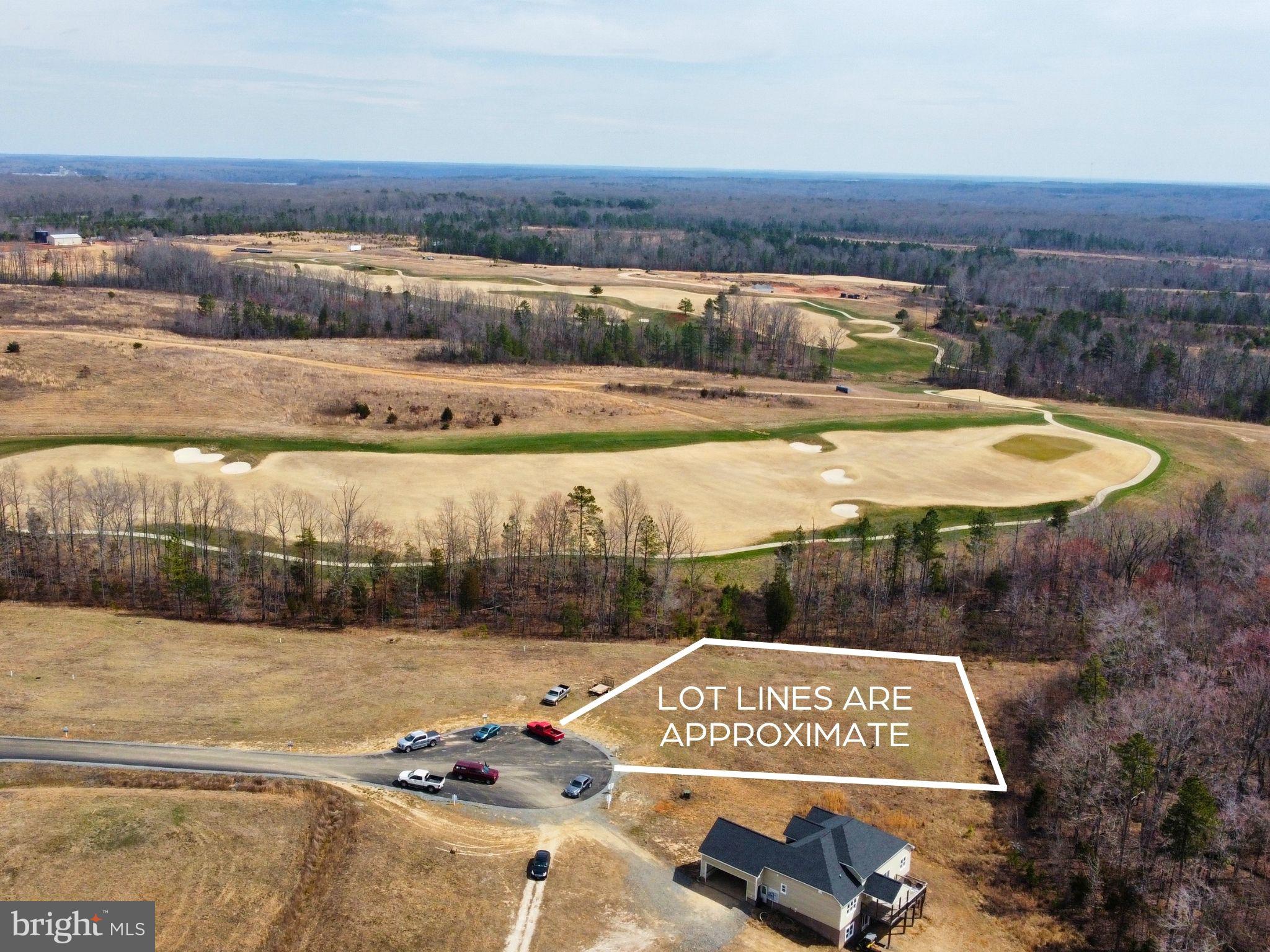Lot 126 Cutalong Subdivision Phase 1a