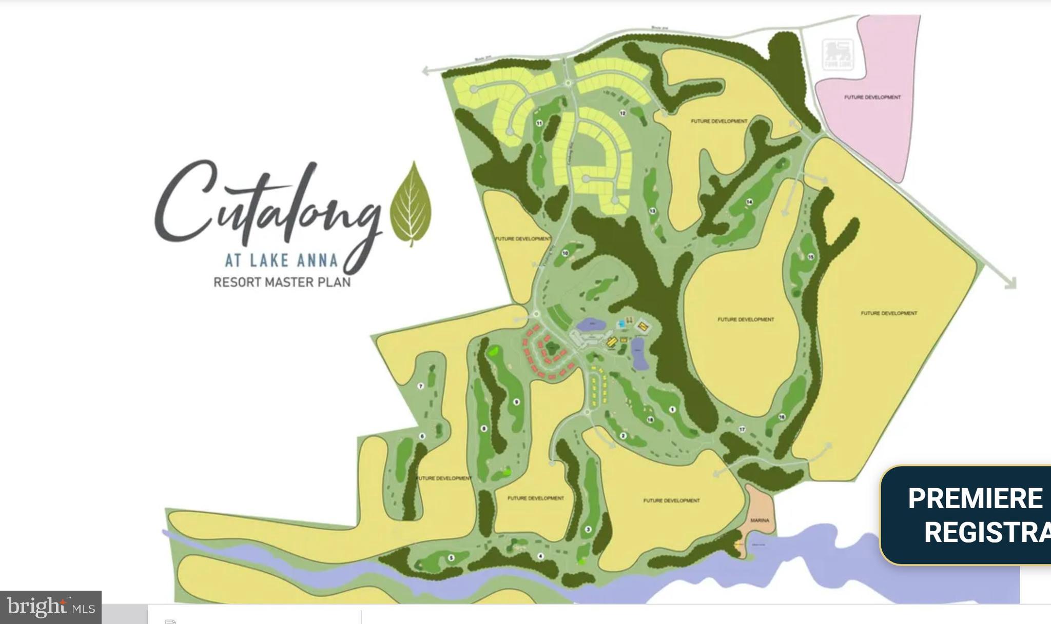 Lot 126 Cutalong Subdivision Phase 1a