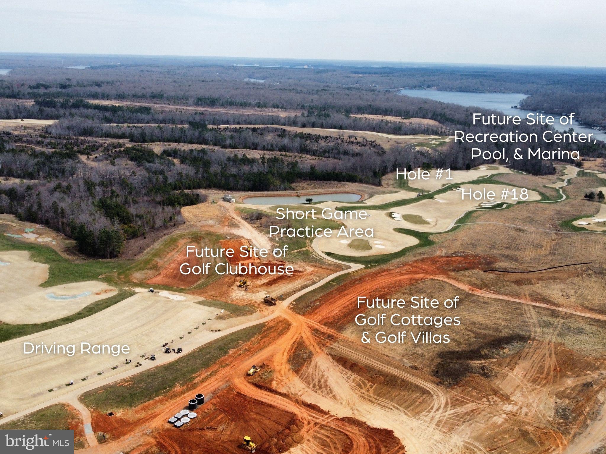 Lot 126 Cutalong Subdivision Phase 1a