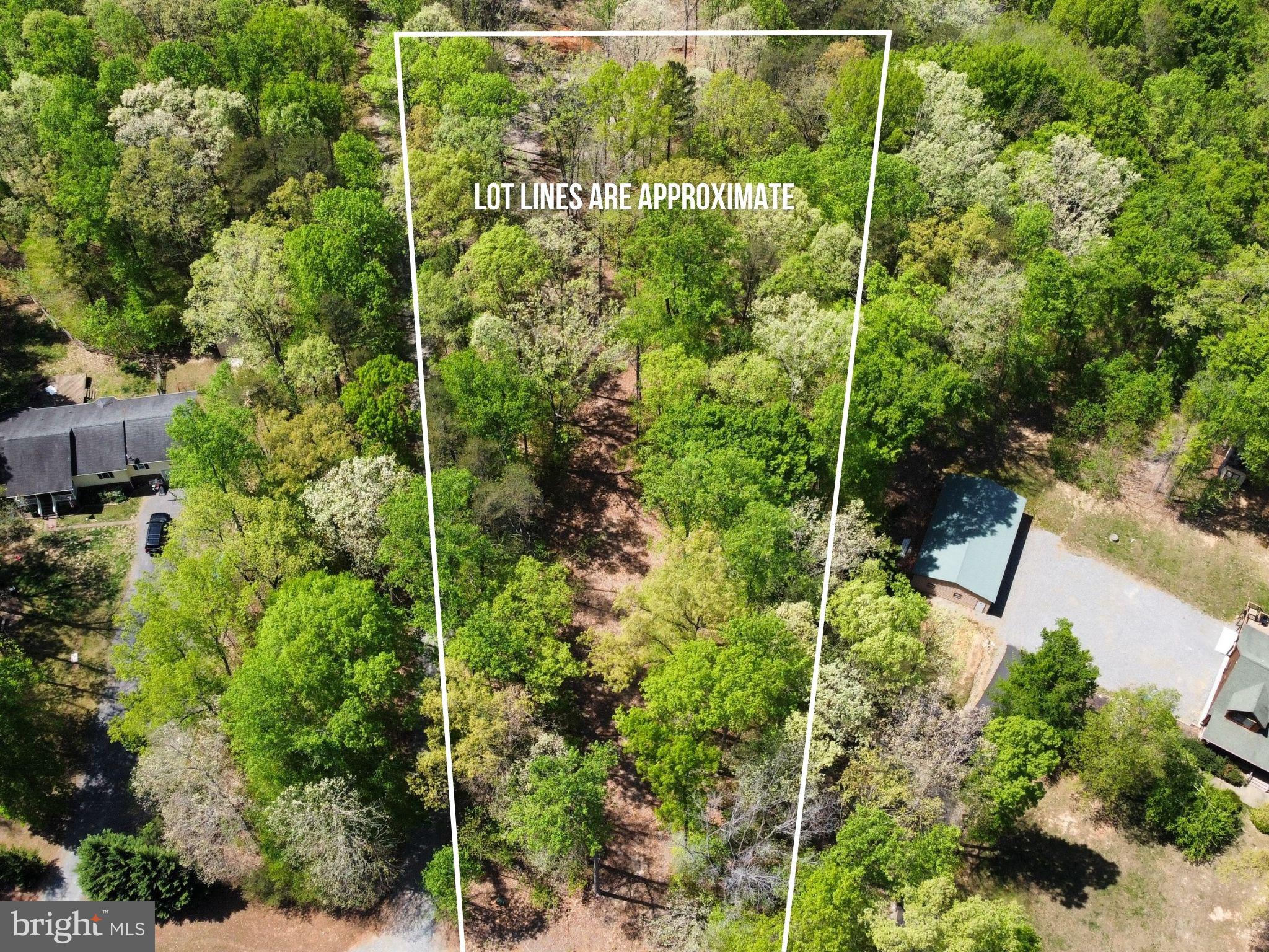 Lot 117 Fisher Dr