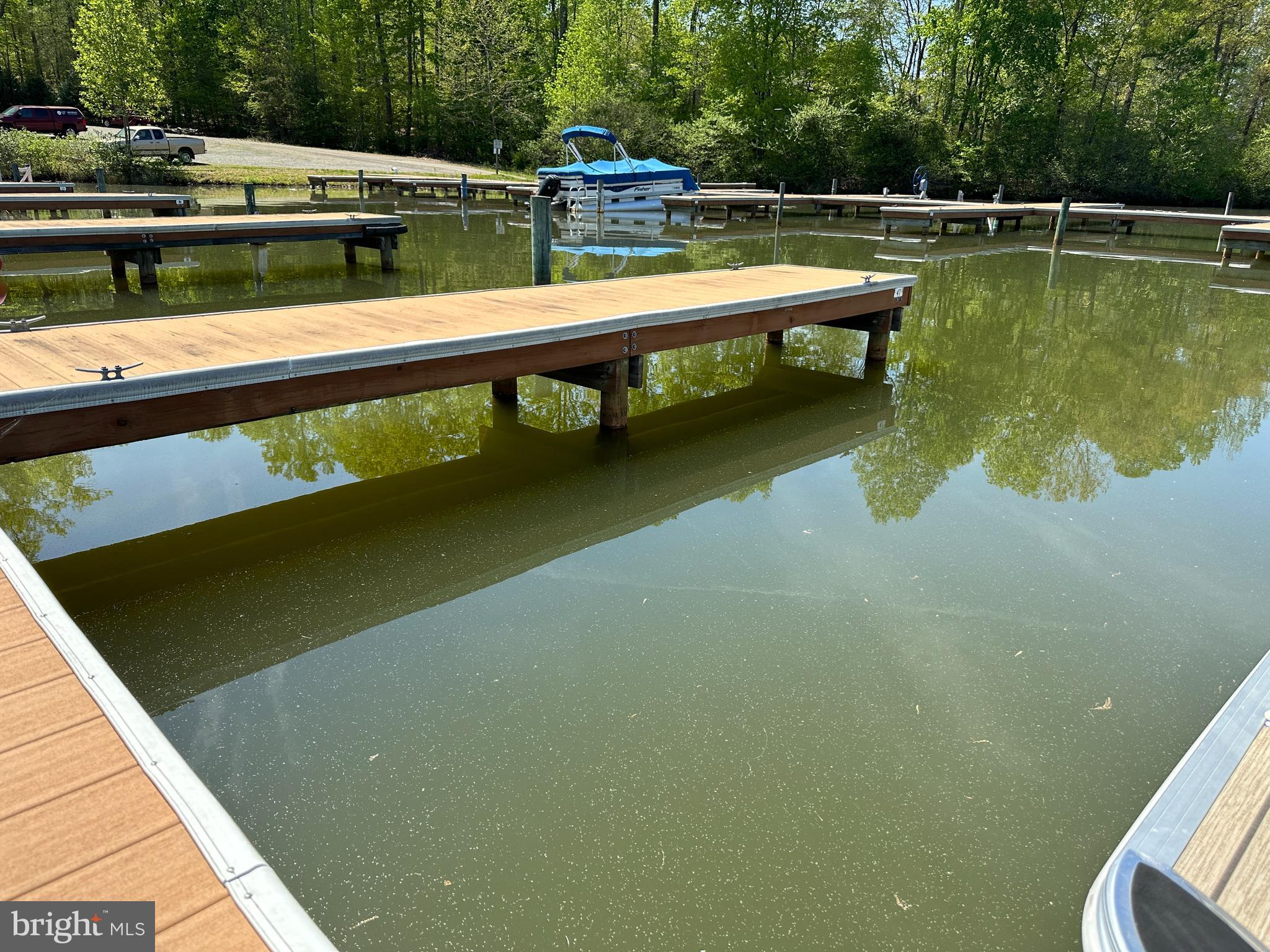 Lot 117 Fisher Dr