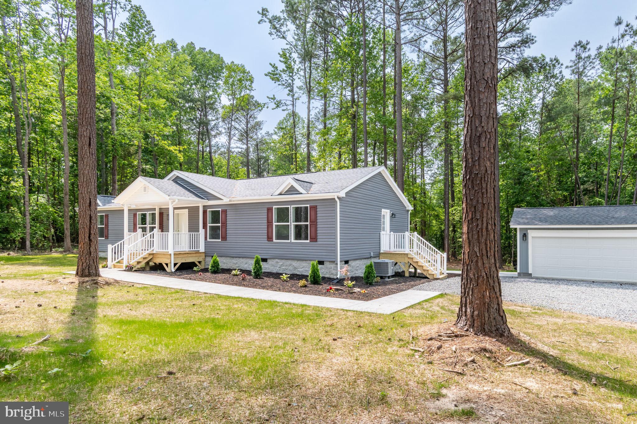 1055 Eastham Rd