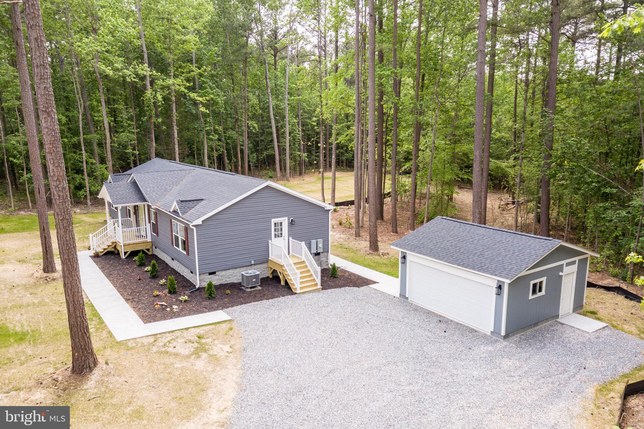 1055 Eastham Rd