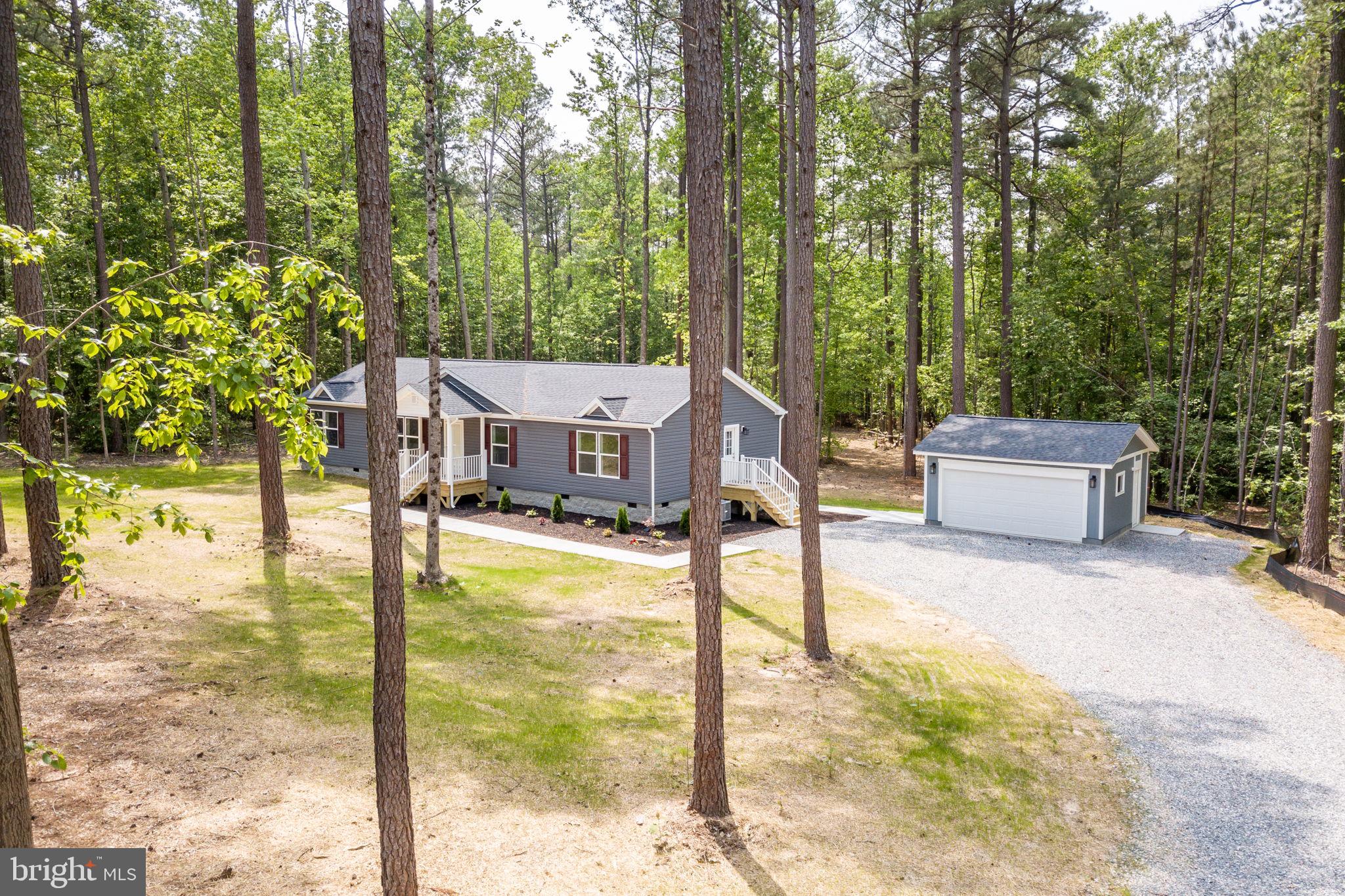 1055 Eastham Rd