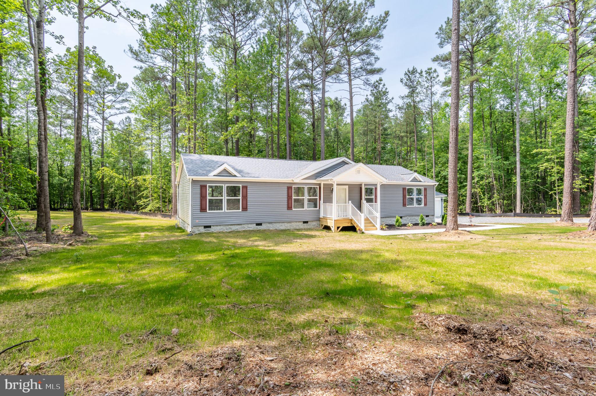 1055 Eastham Rd