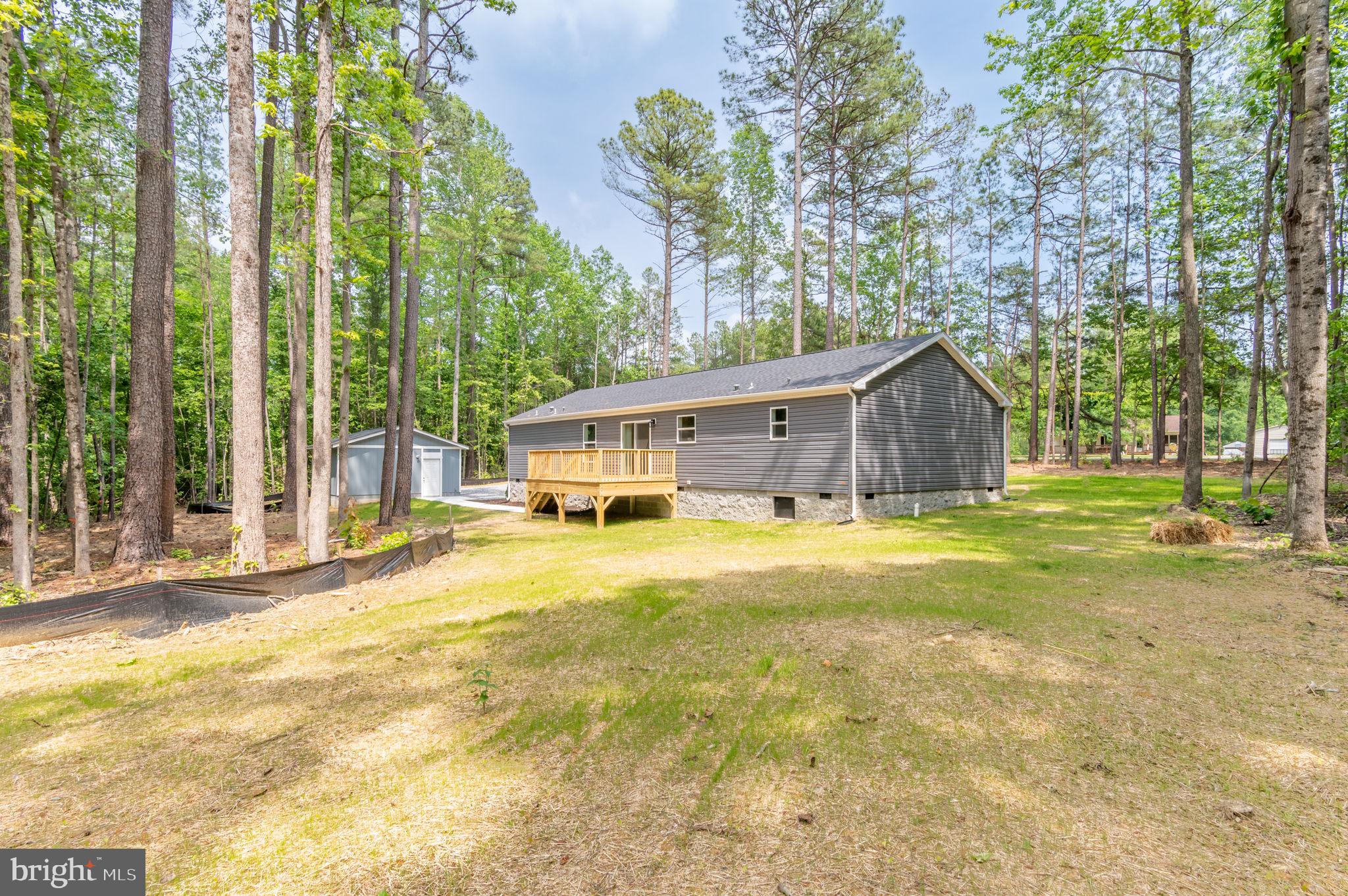 1055 Eastham Rd