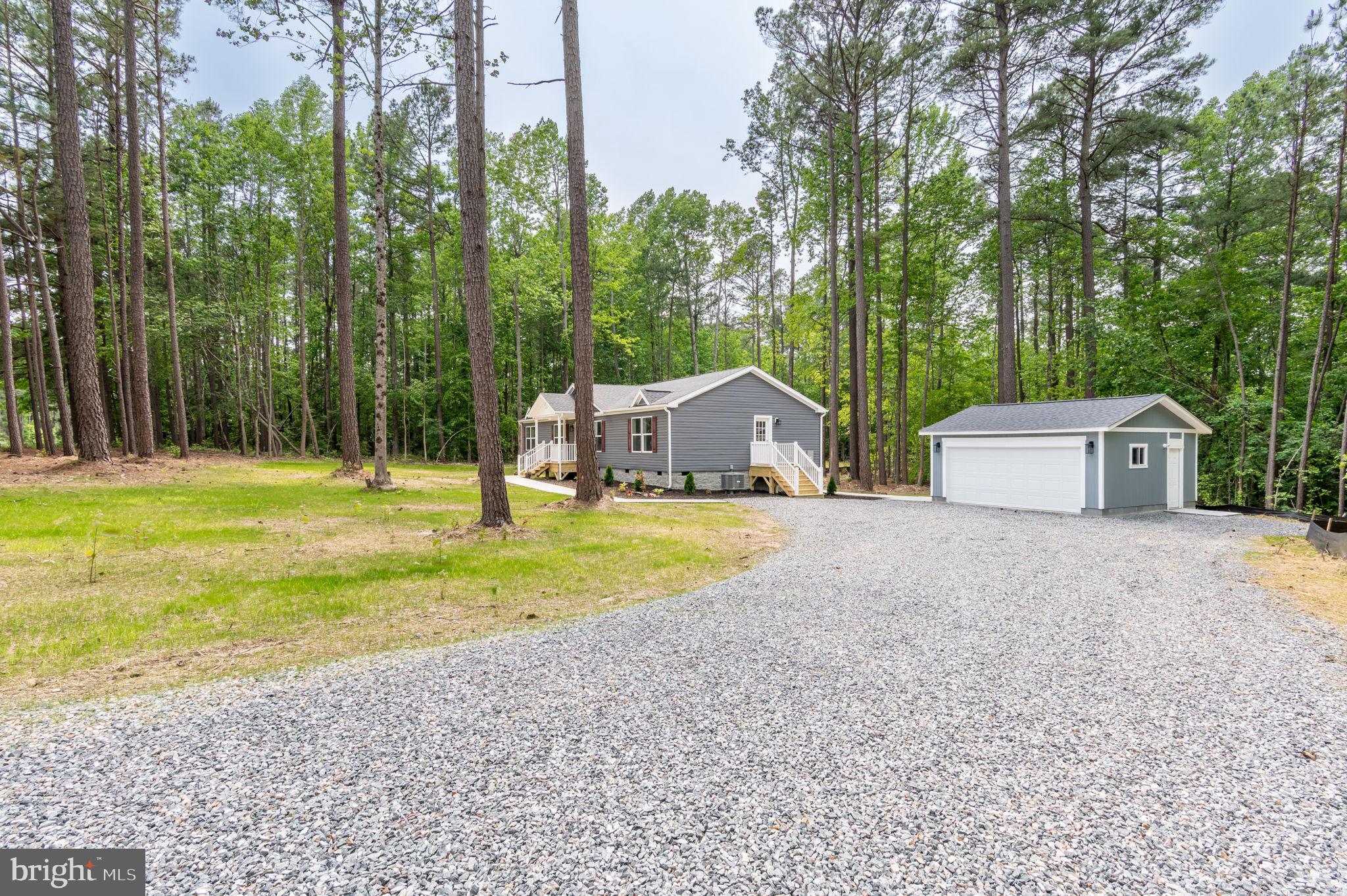 1055 Eastham Rd