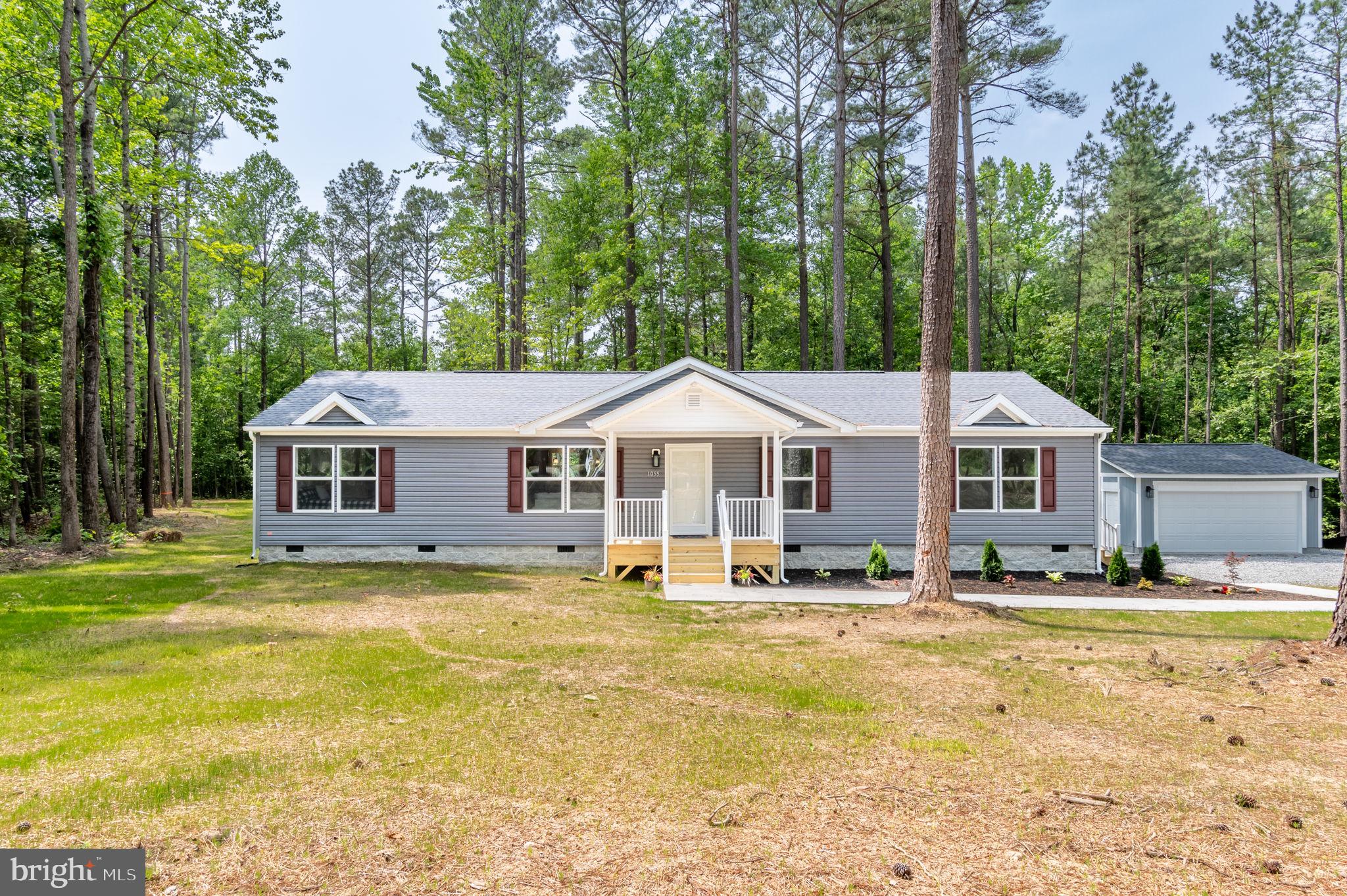 1055 Eastham Rd