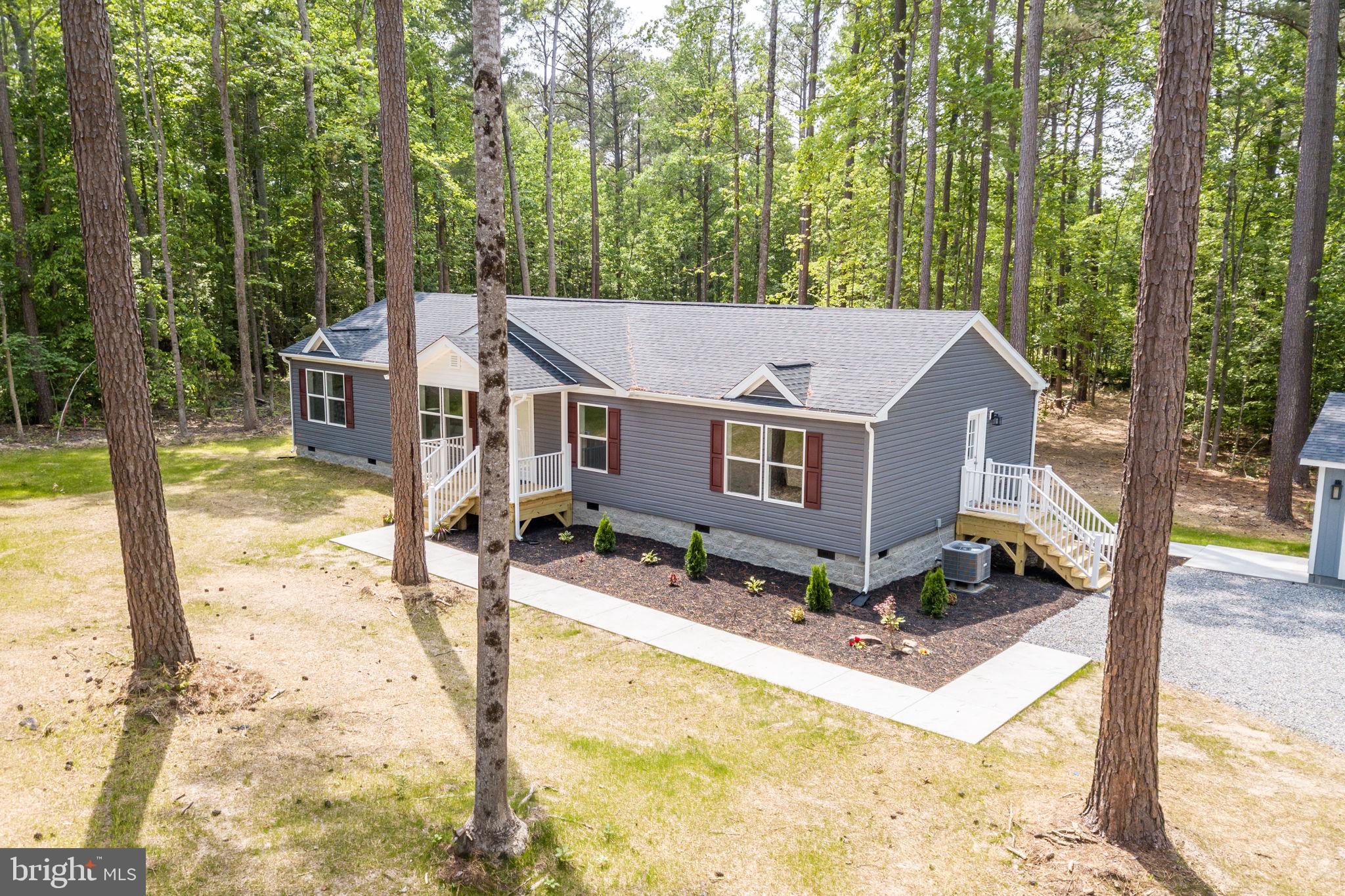 1055 Eastham Rd