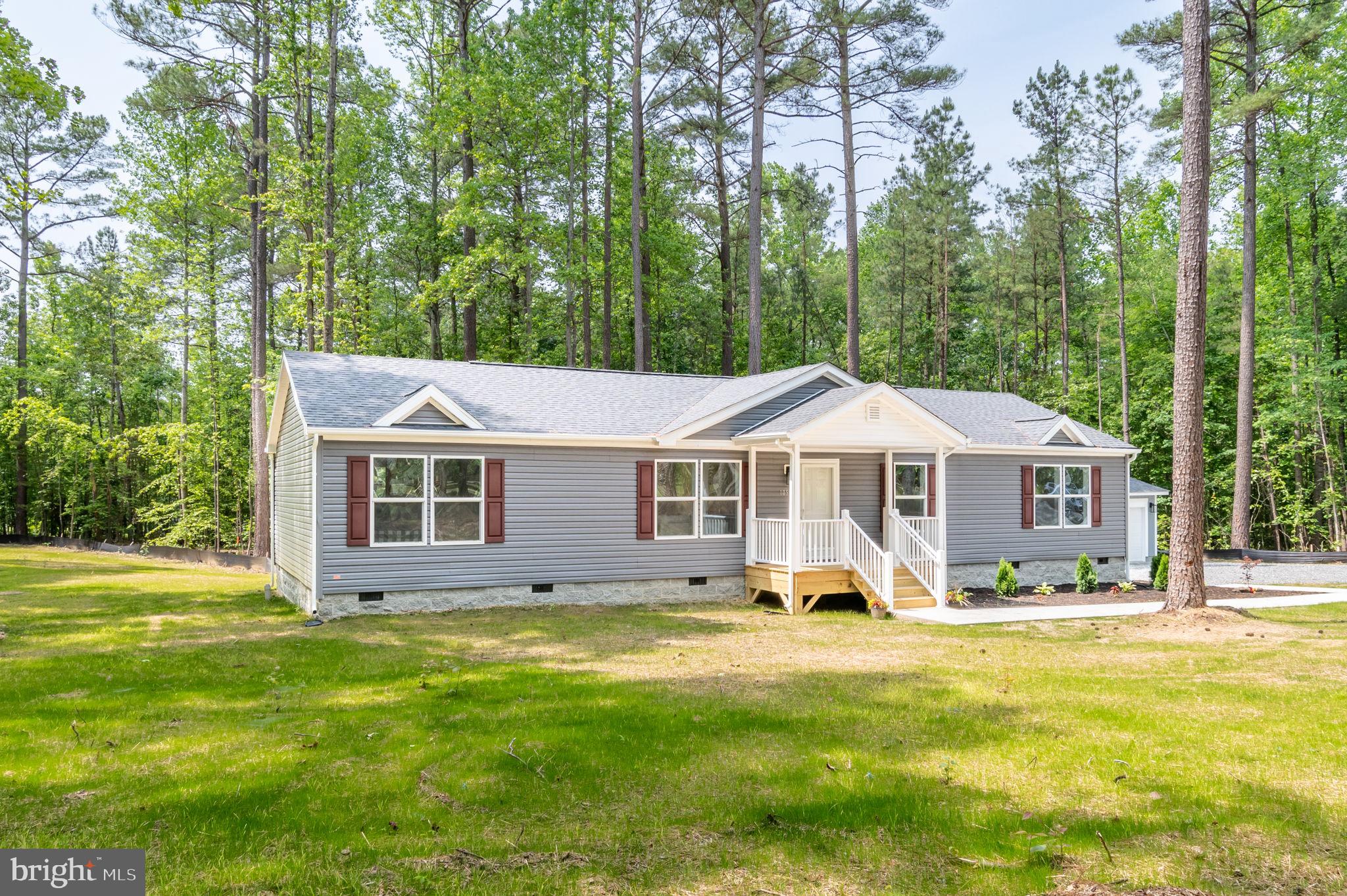1055 Eastham Rd