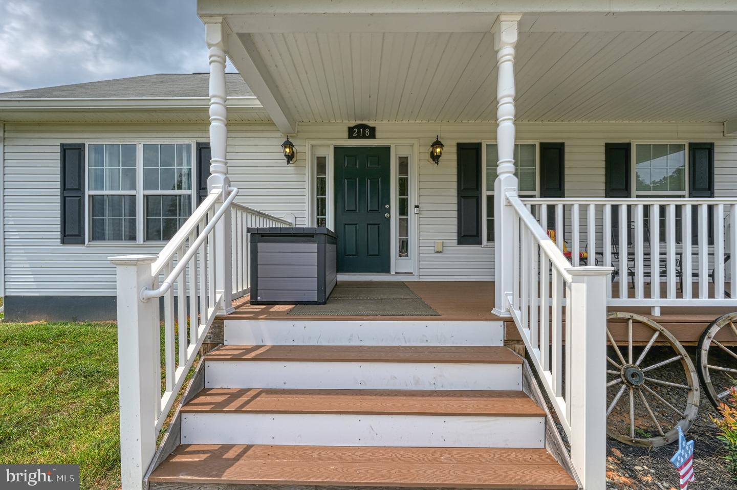 218 Randolph St