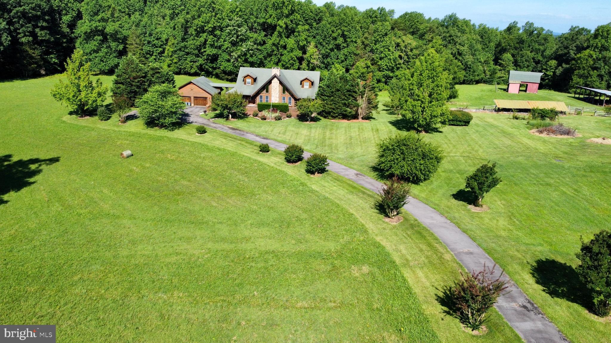 2969 Bibb Store Rd