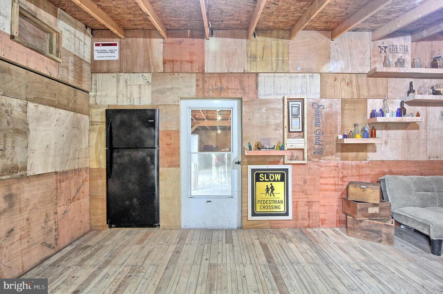 401 East Second St
