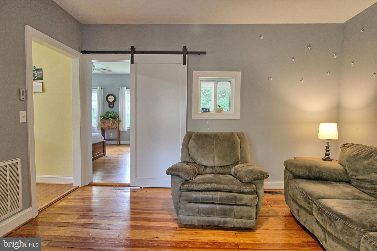 401 East Second St