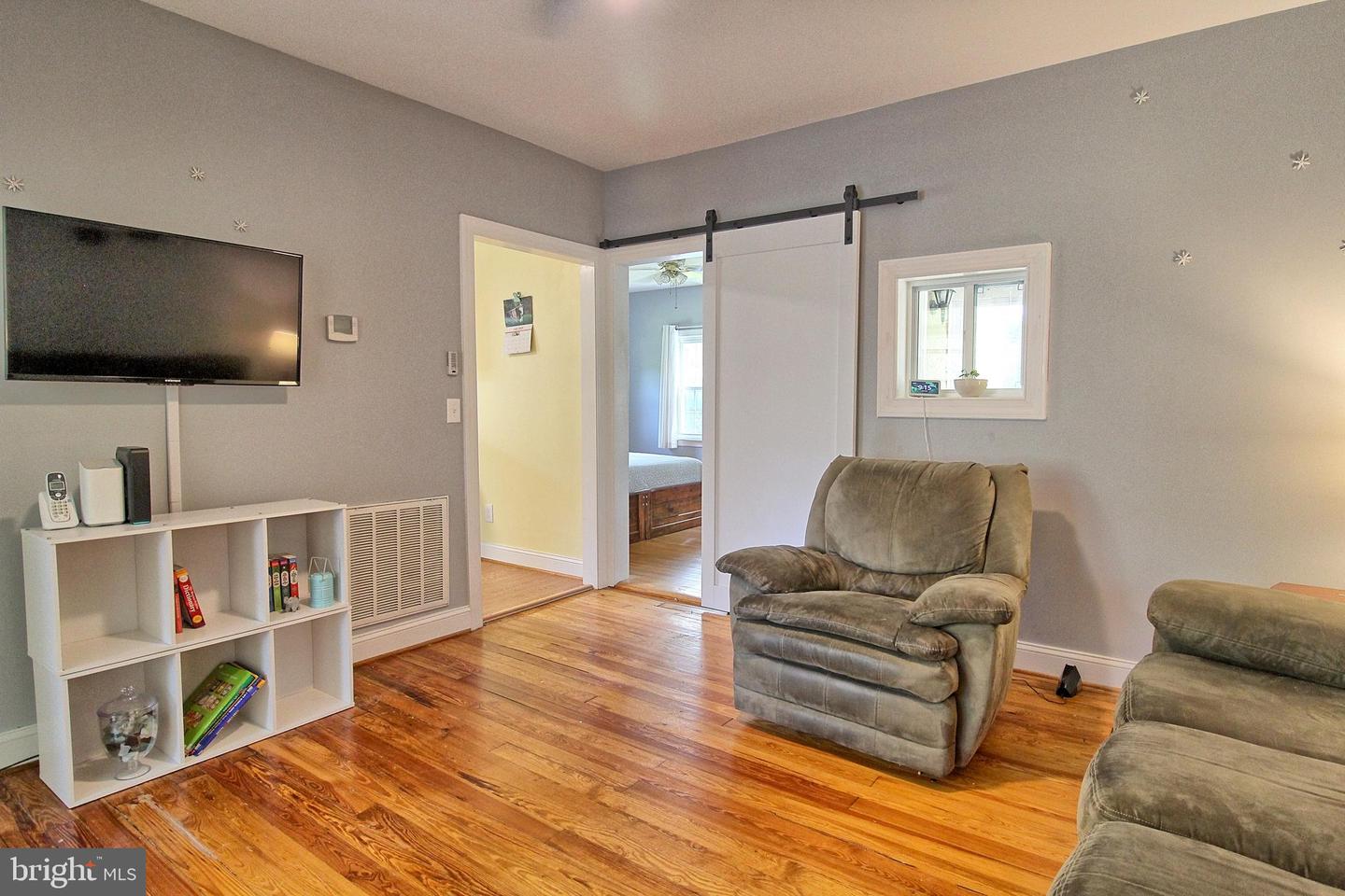 401 East Second St
