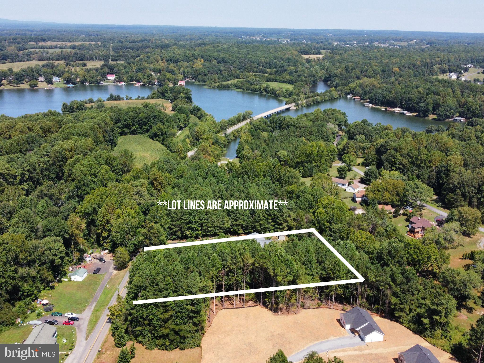 Lot 51 Days Bridge Rd