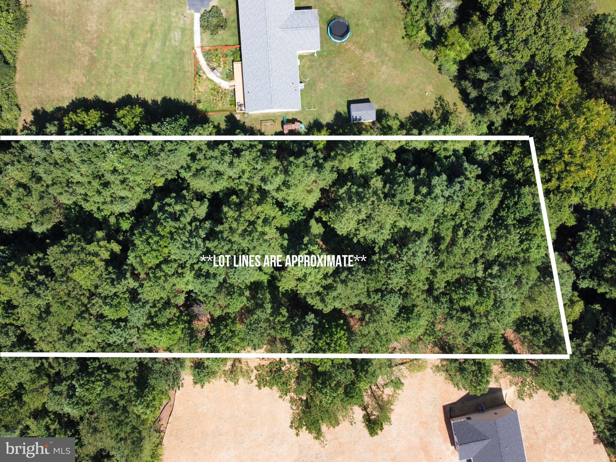 Lot 51 Days Bridge Rd