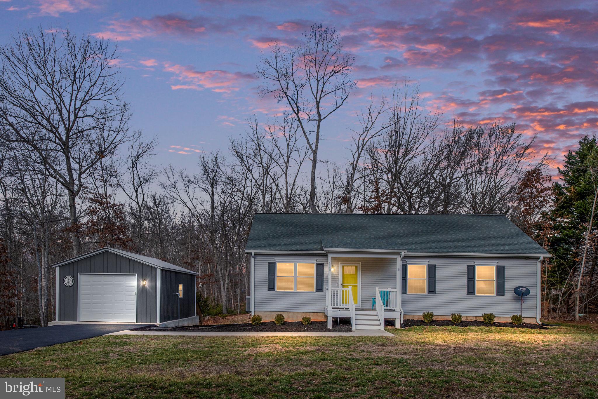 115 Madaline Ln