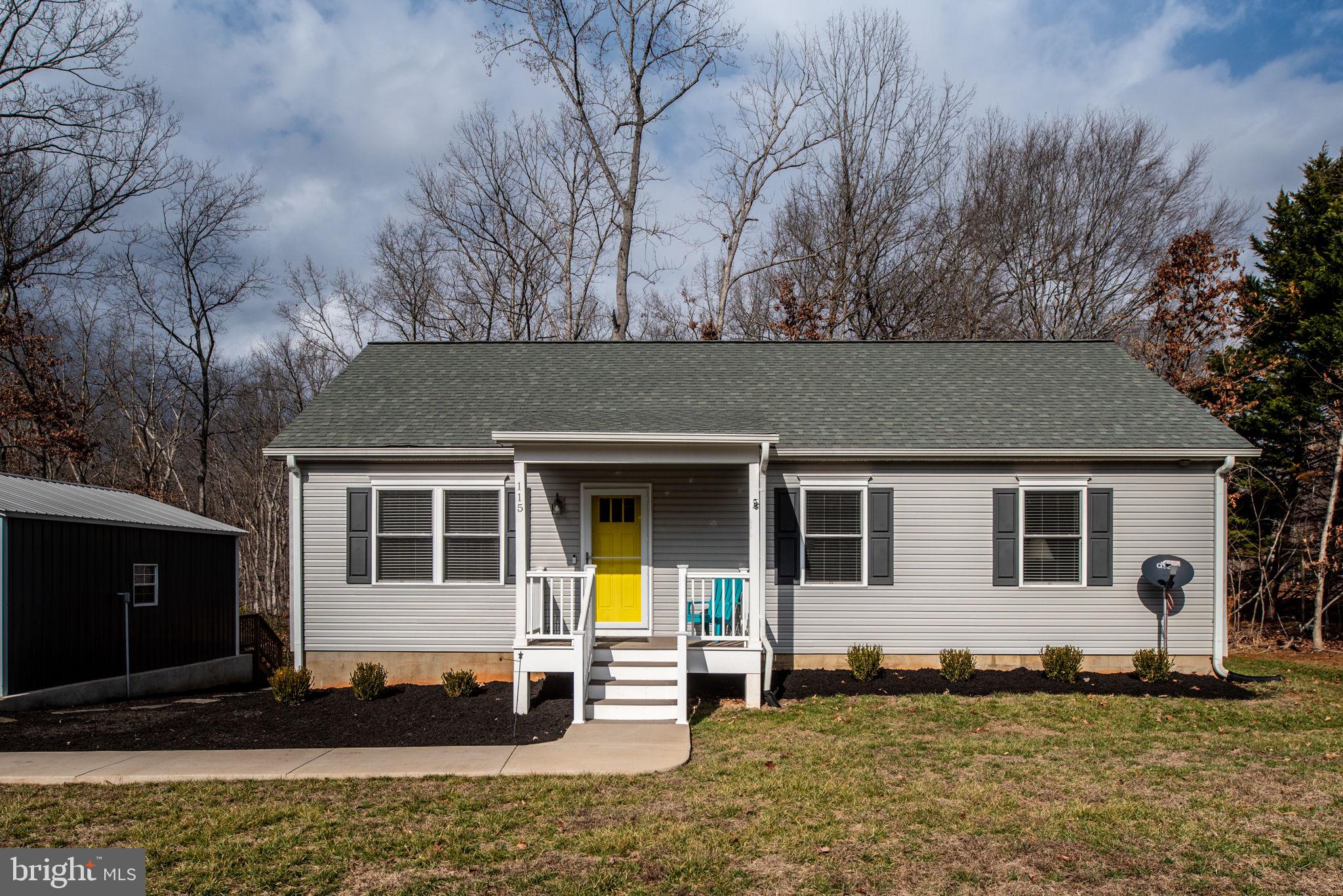 115 Madaline Ln
