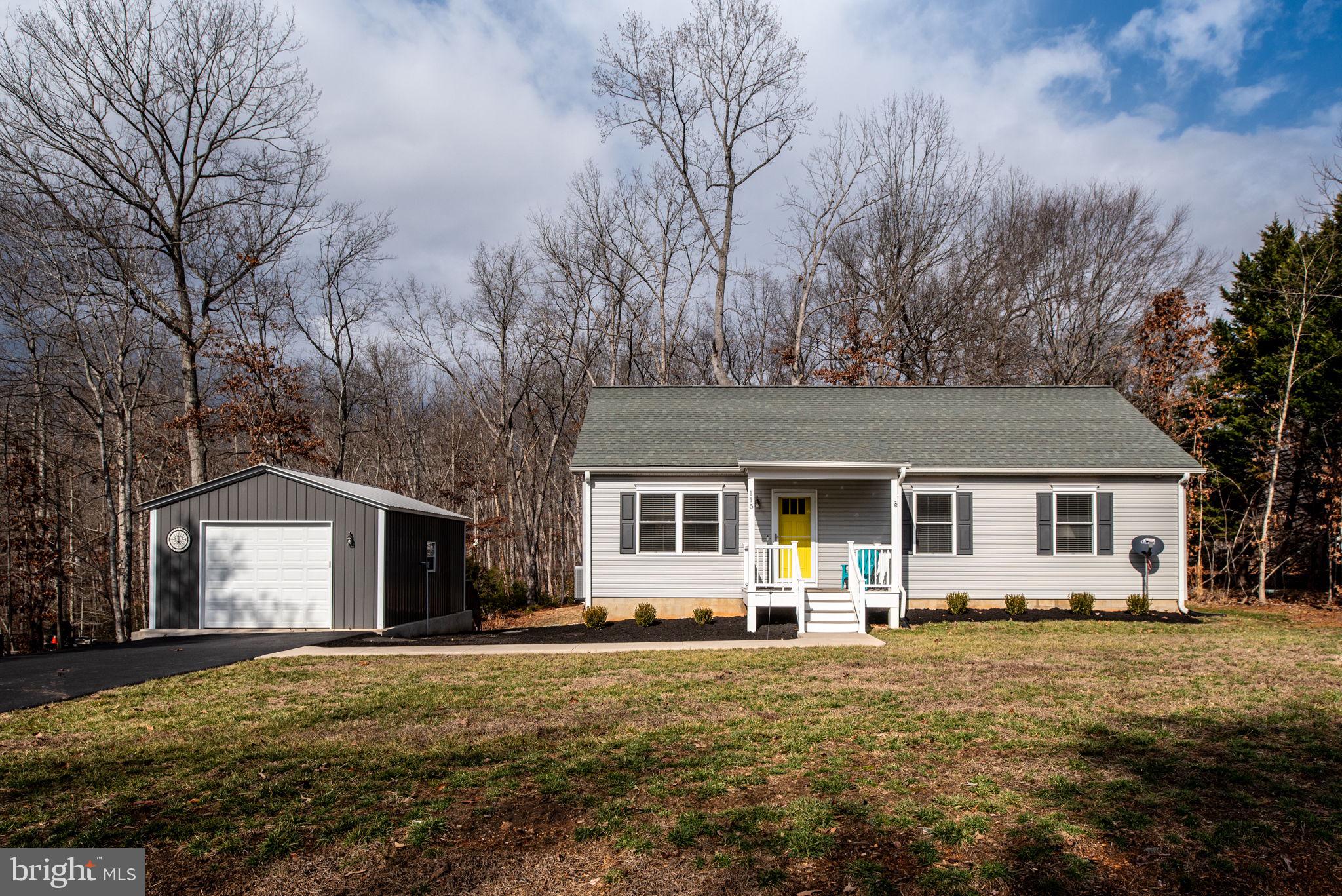 115 Madaline Ln