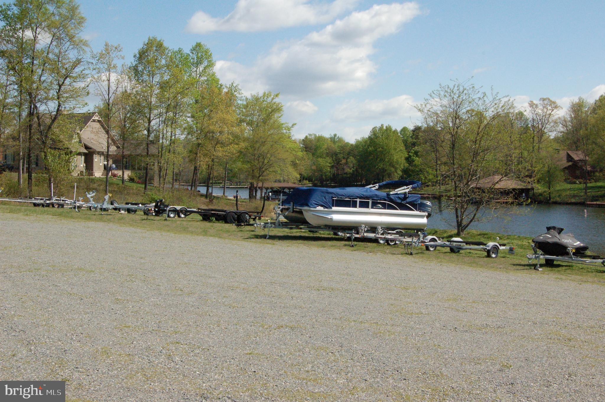 Lot 165 Rainbow Ridge