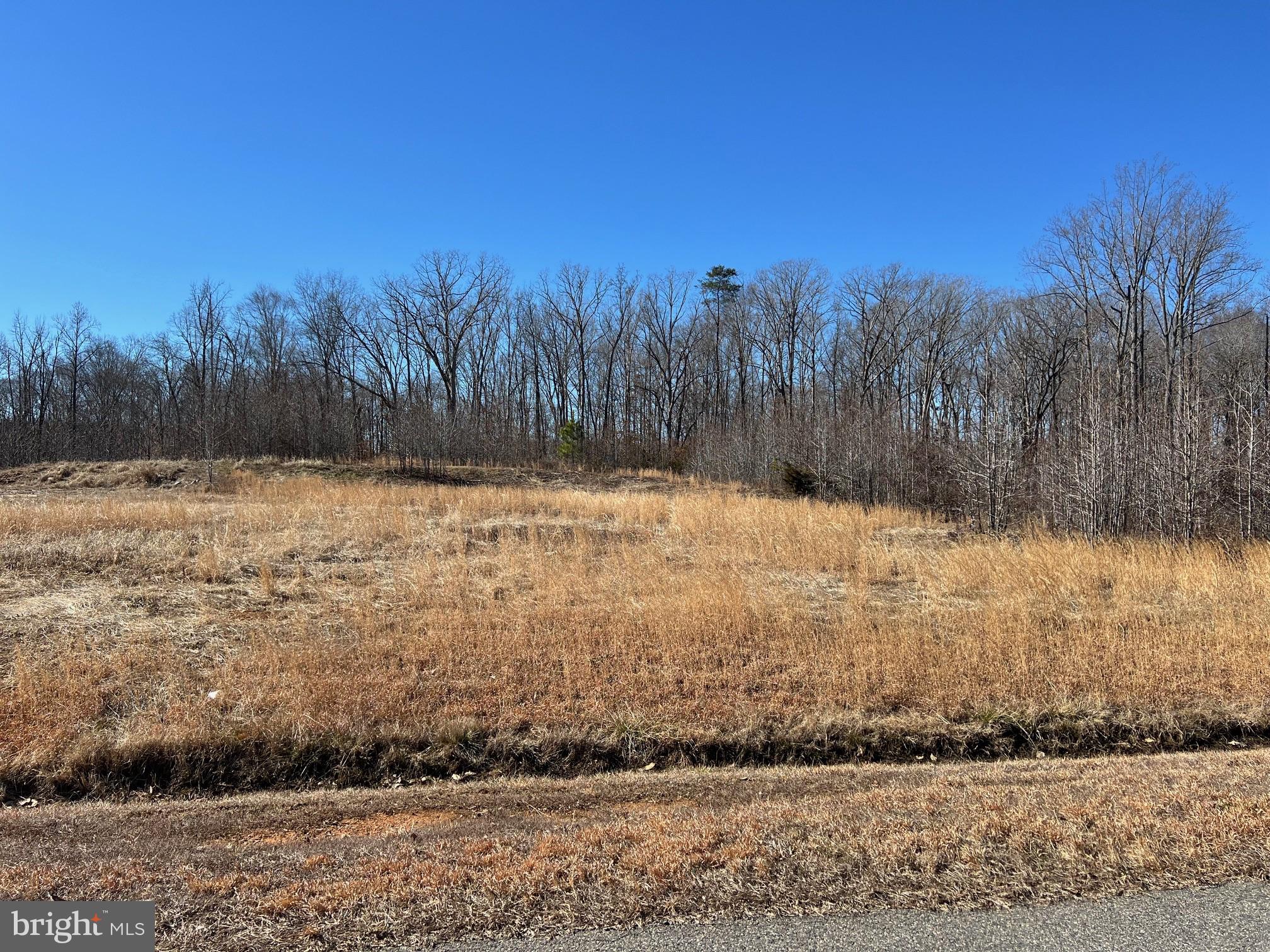 Lot 165 Rainbow Ridge