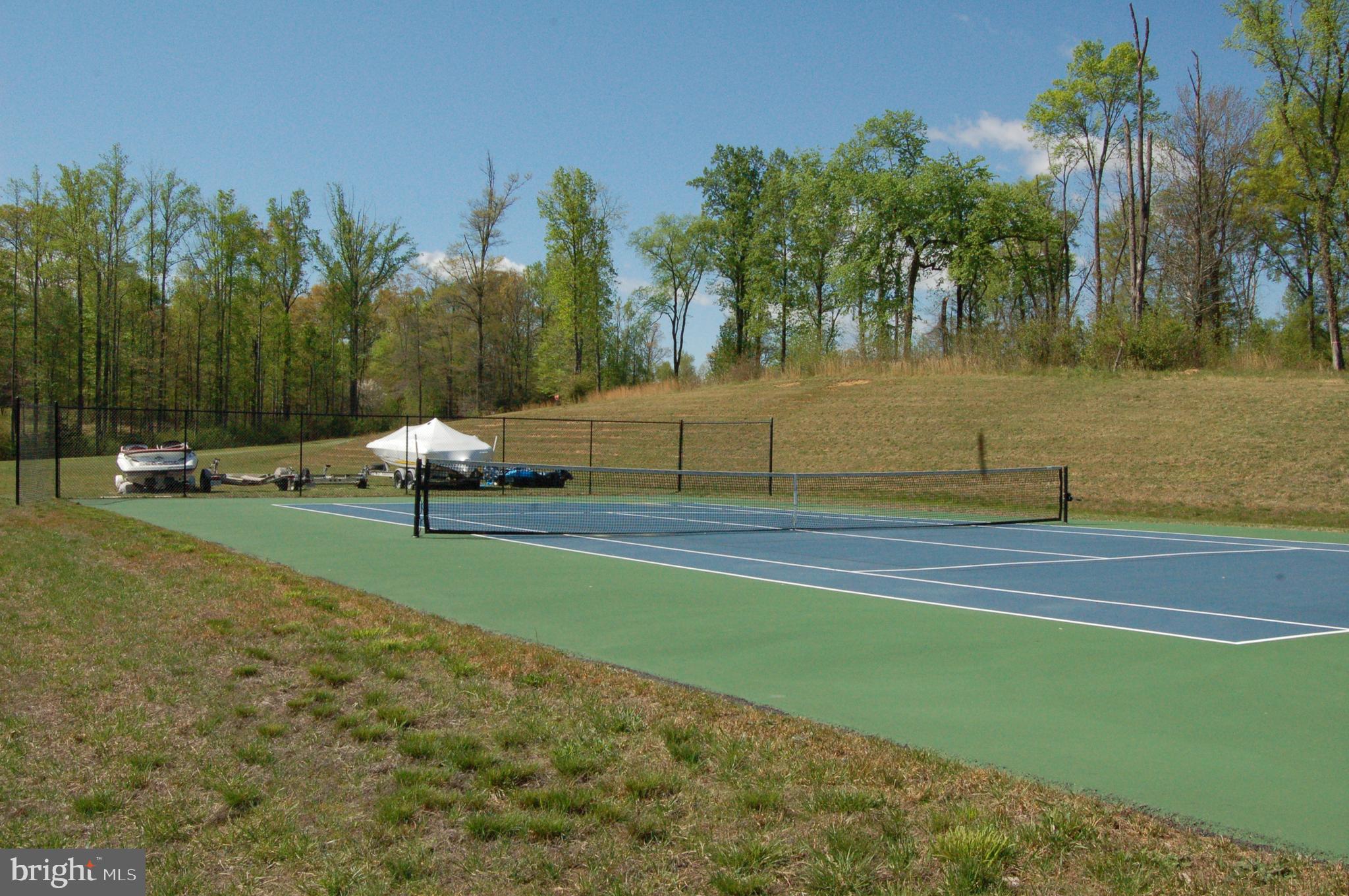 Lot 165 Rainbow Ridge