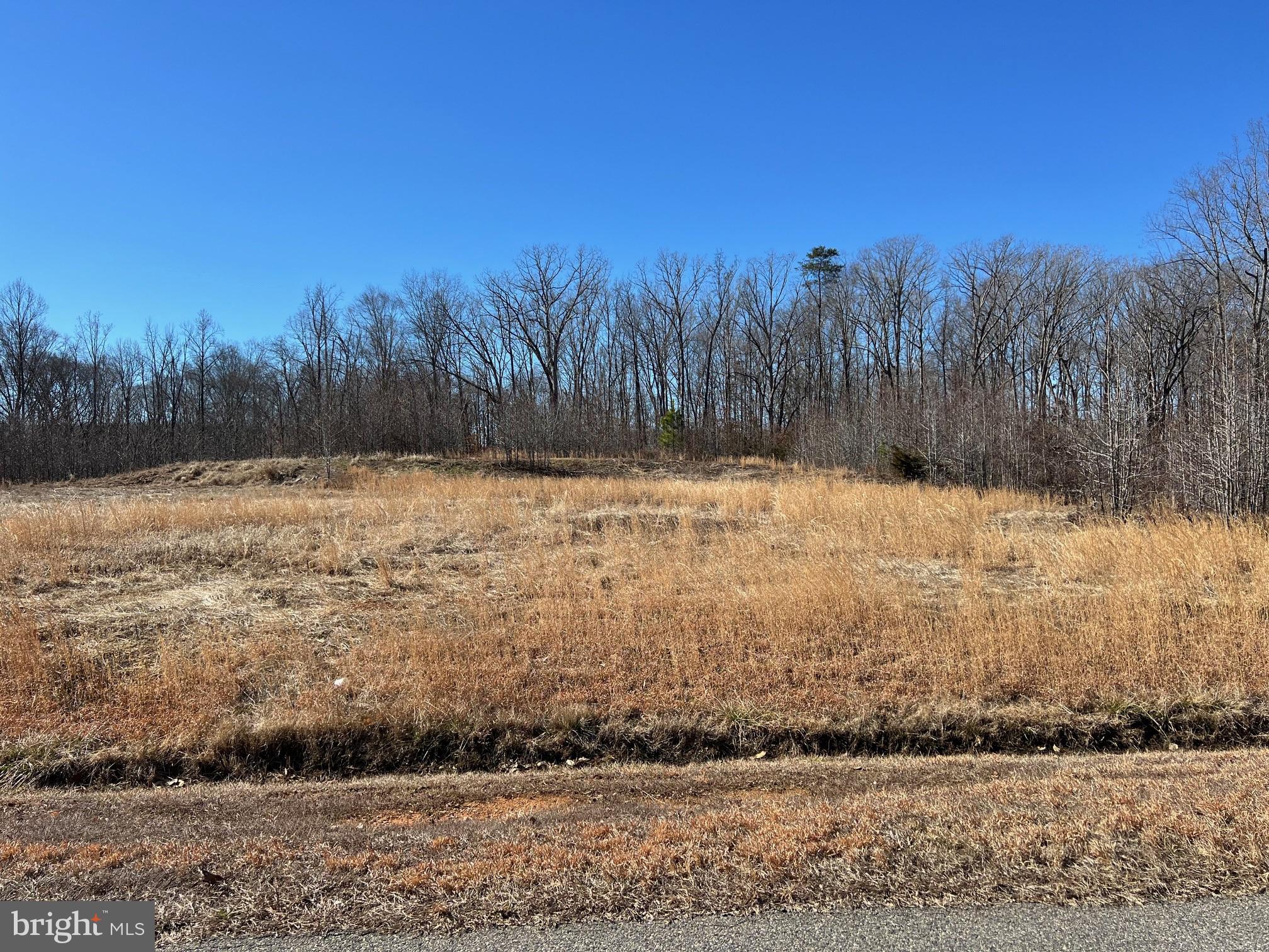 Lot 165 Rainbow Ridge
