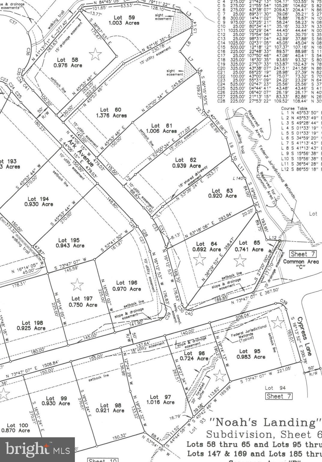 Lot 98 Noah's Landing Drive