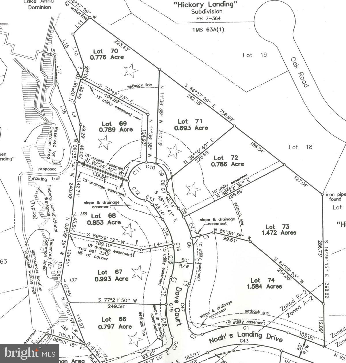 Lot 67 Dove Ct