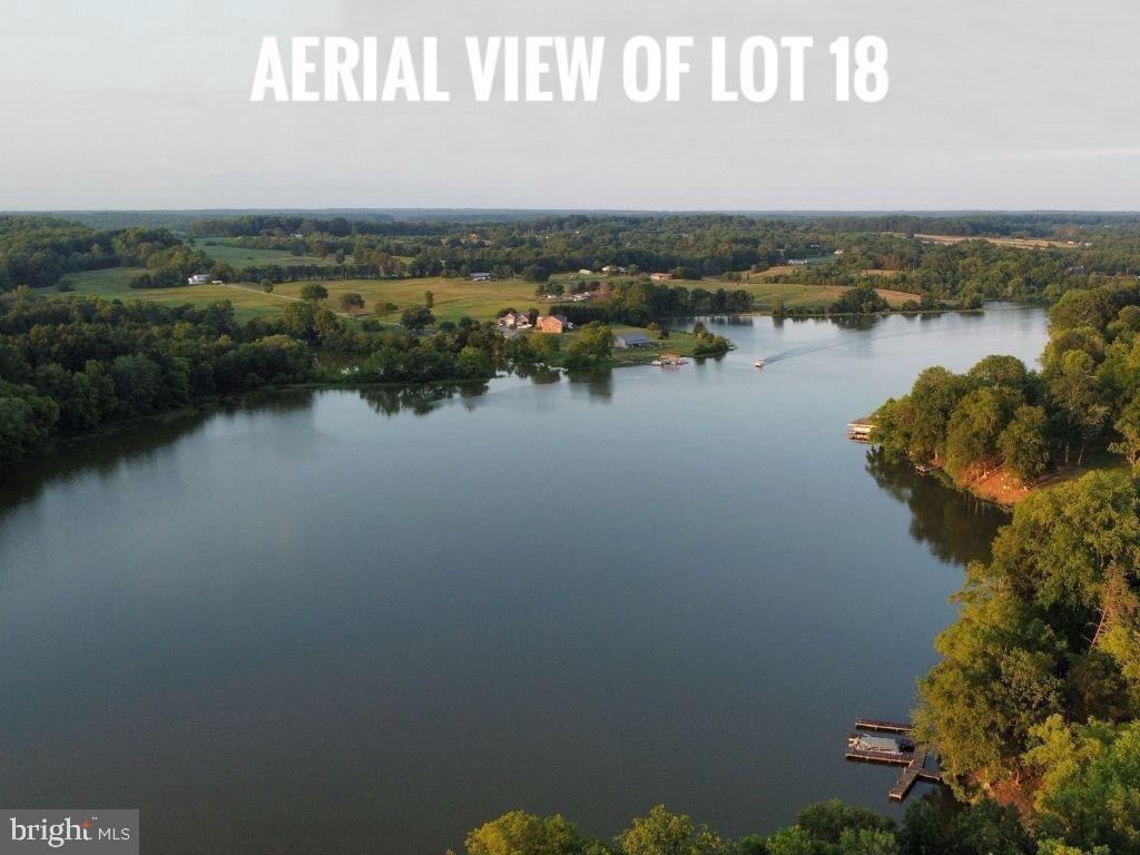 Lot 18 Shady Oaks Ln