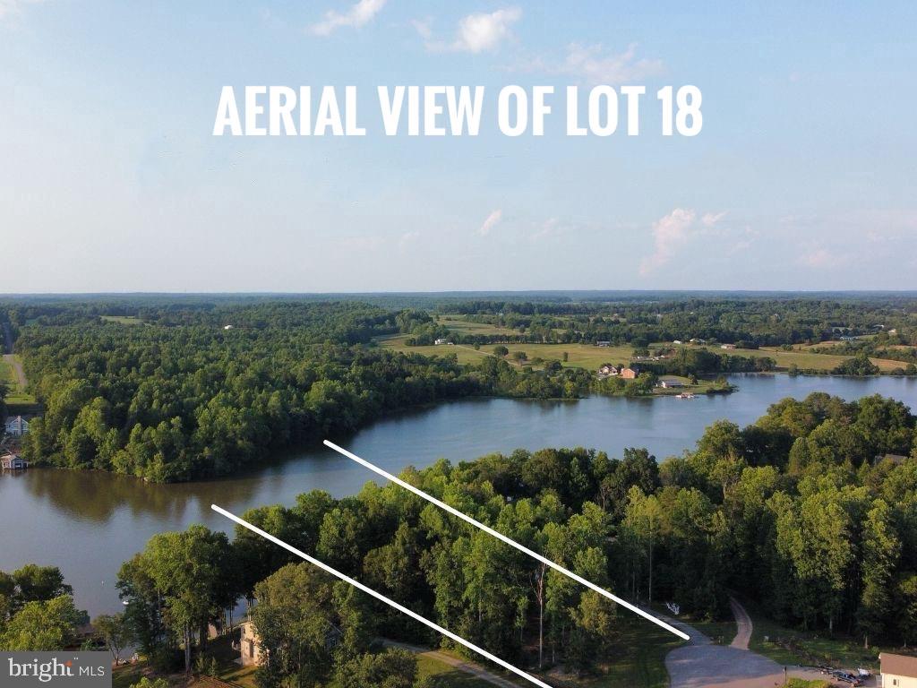 Lot 18 Shady Oaks Ln