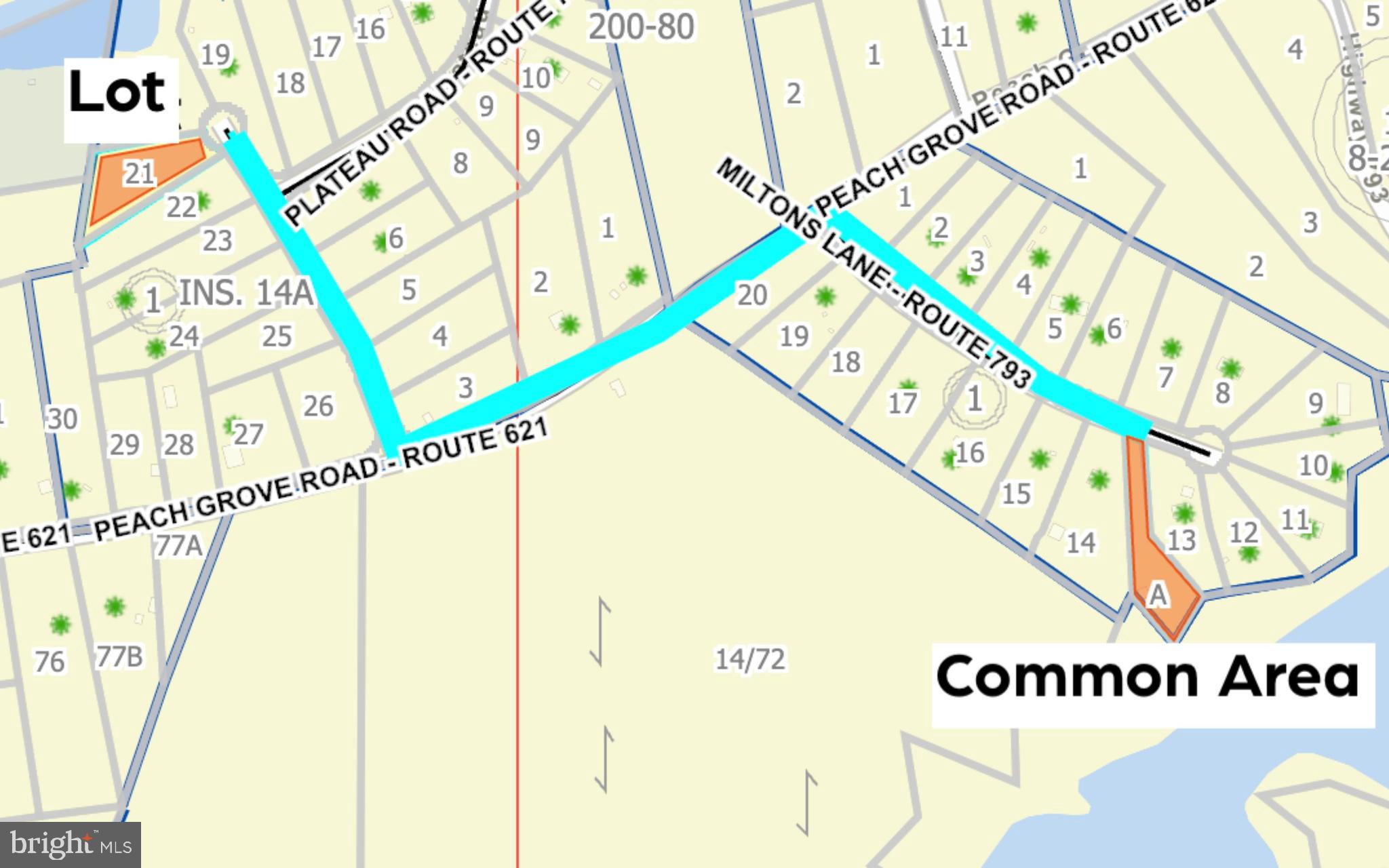 Lot 21 Alma Rd