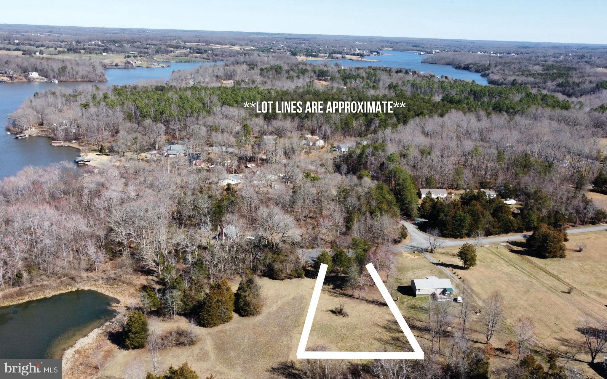 Lot 21 Alma Rd