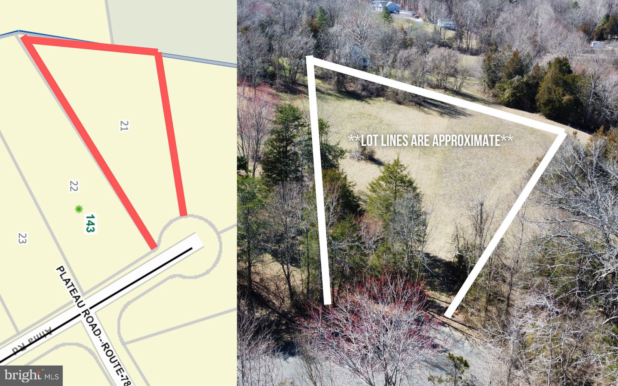 Lot 21 Alma Rd