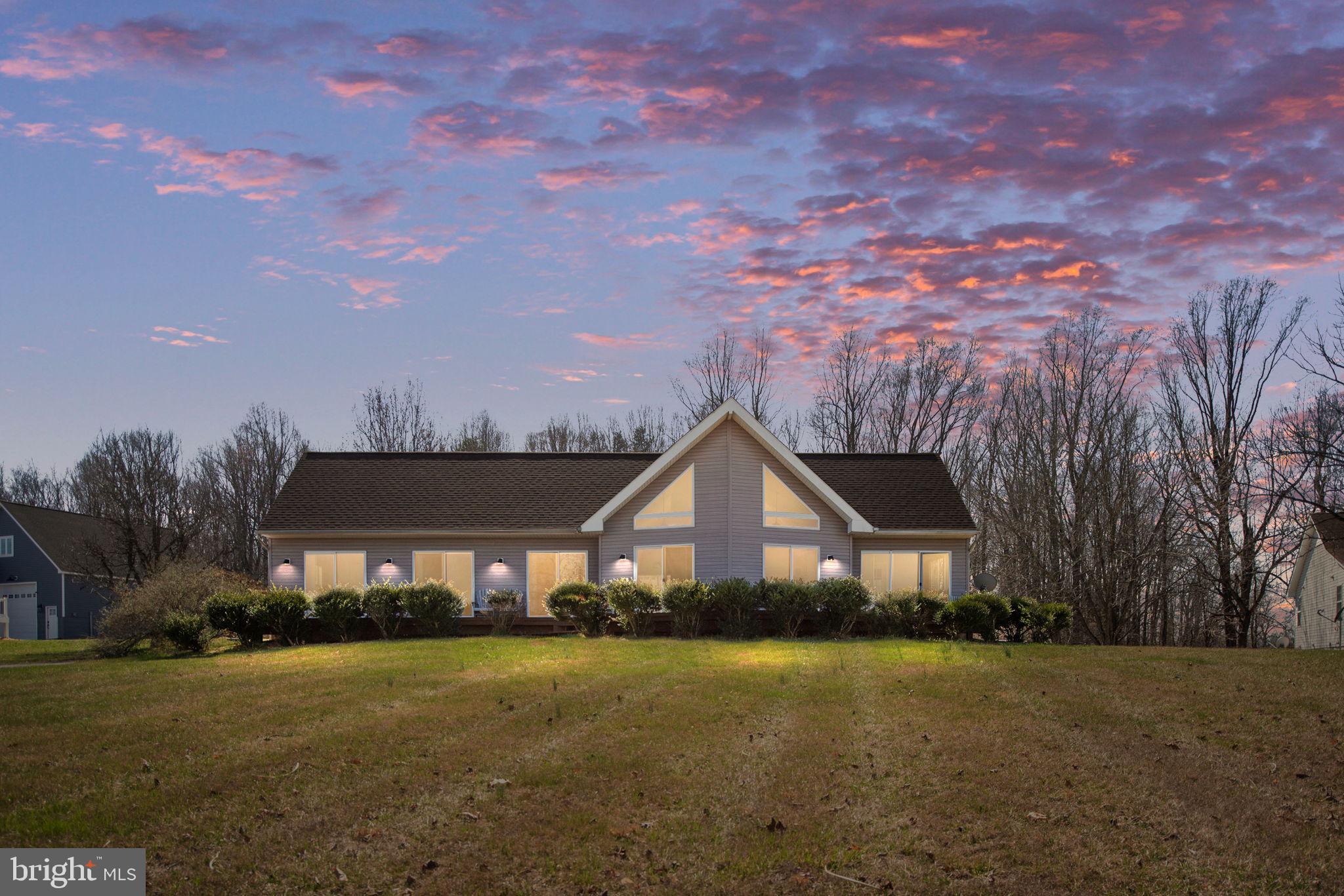499 Seclusion Shores Dr