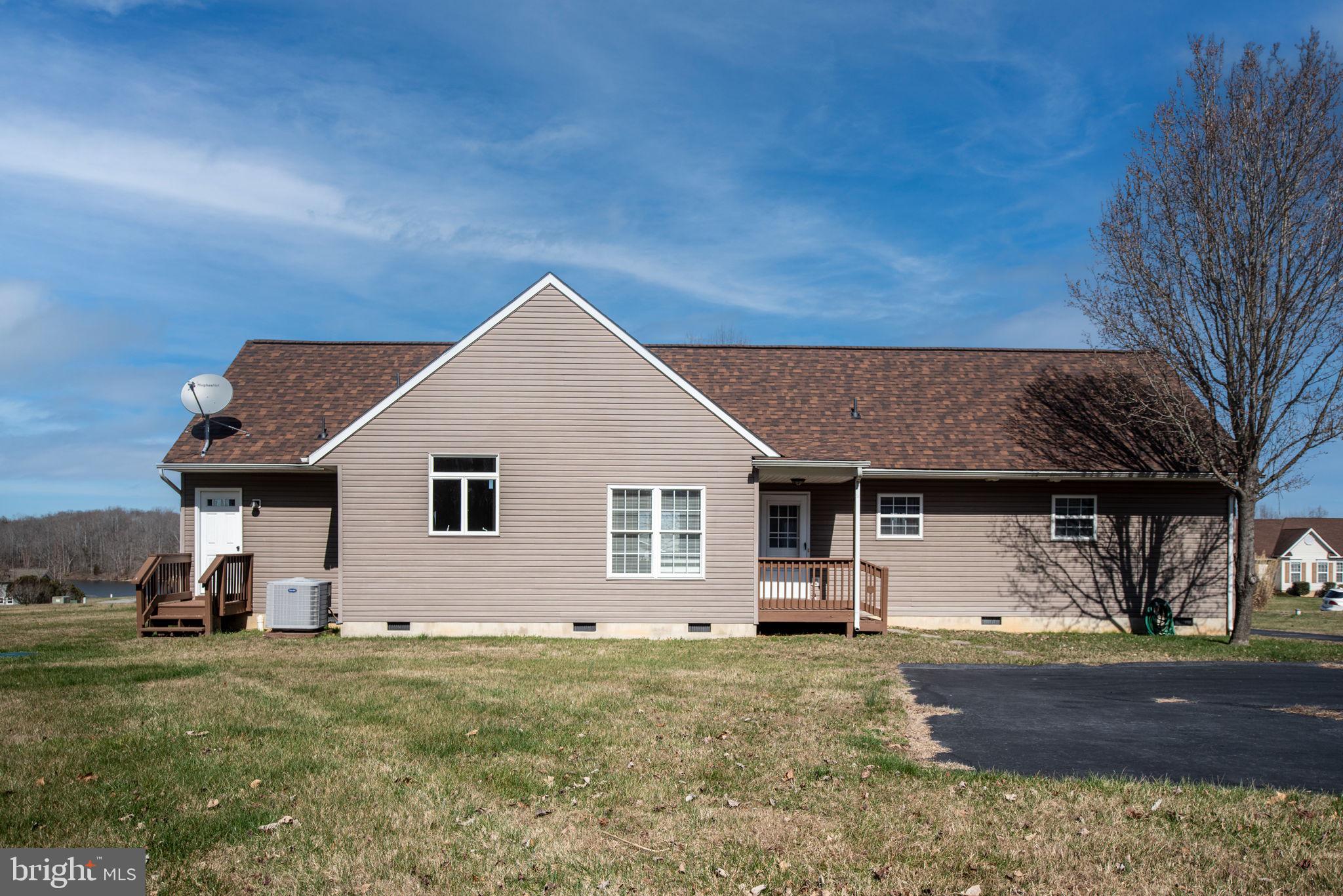499 Seclusion Shores Dr