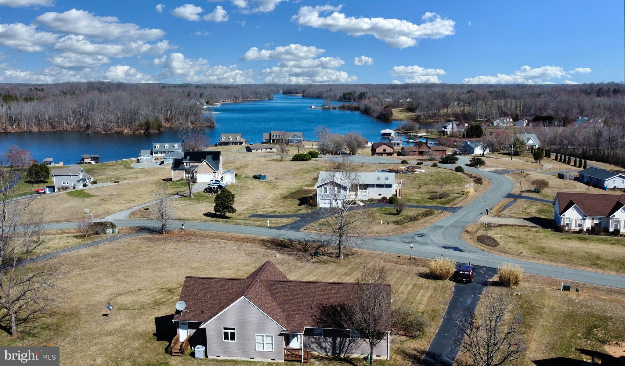 499 Seclusion Shores Dr