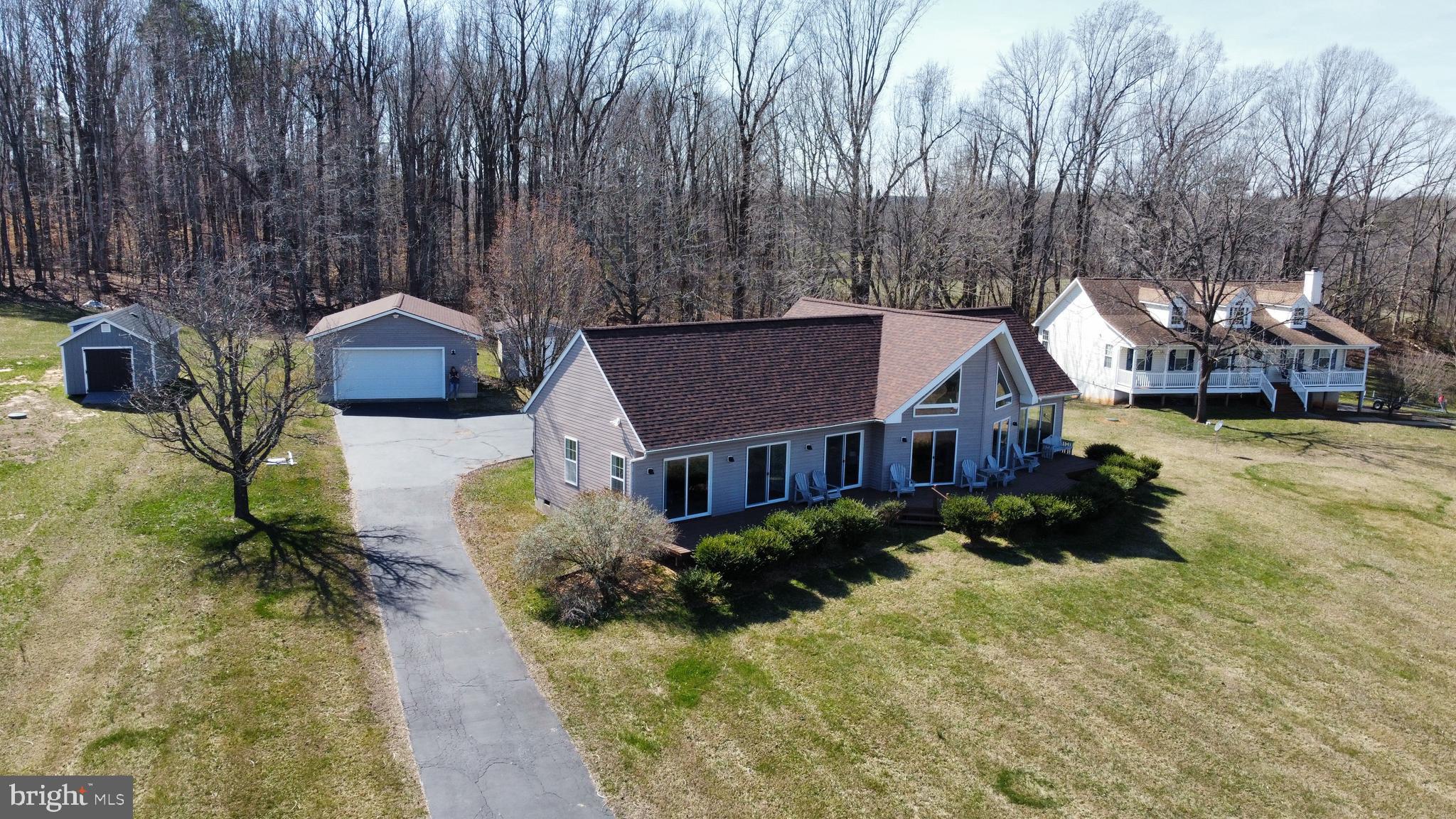 499 Seclusion Shores Dr