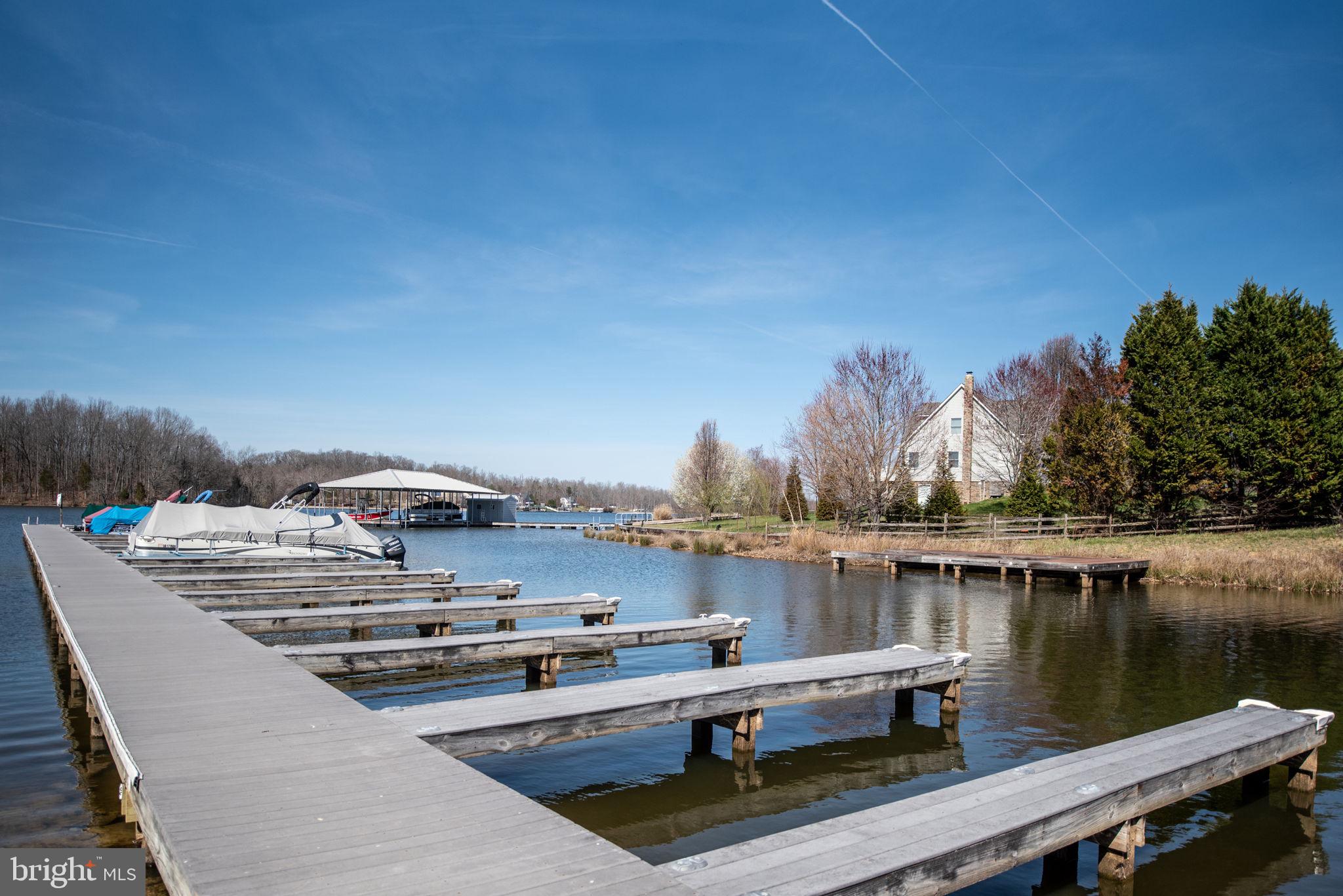 499 Seclusion Shores Dr