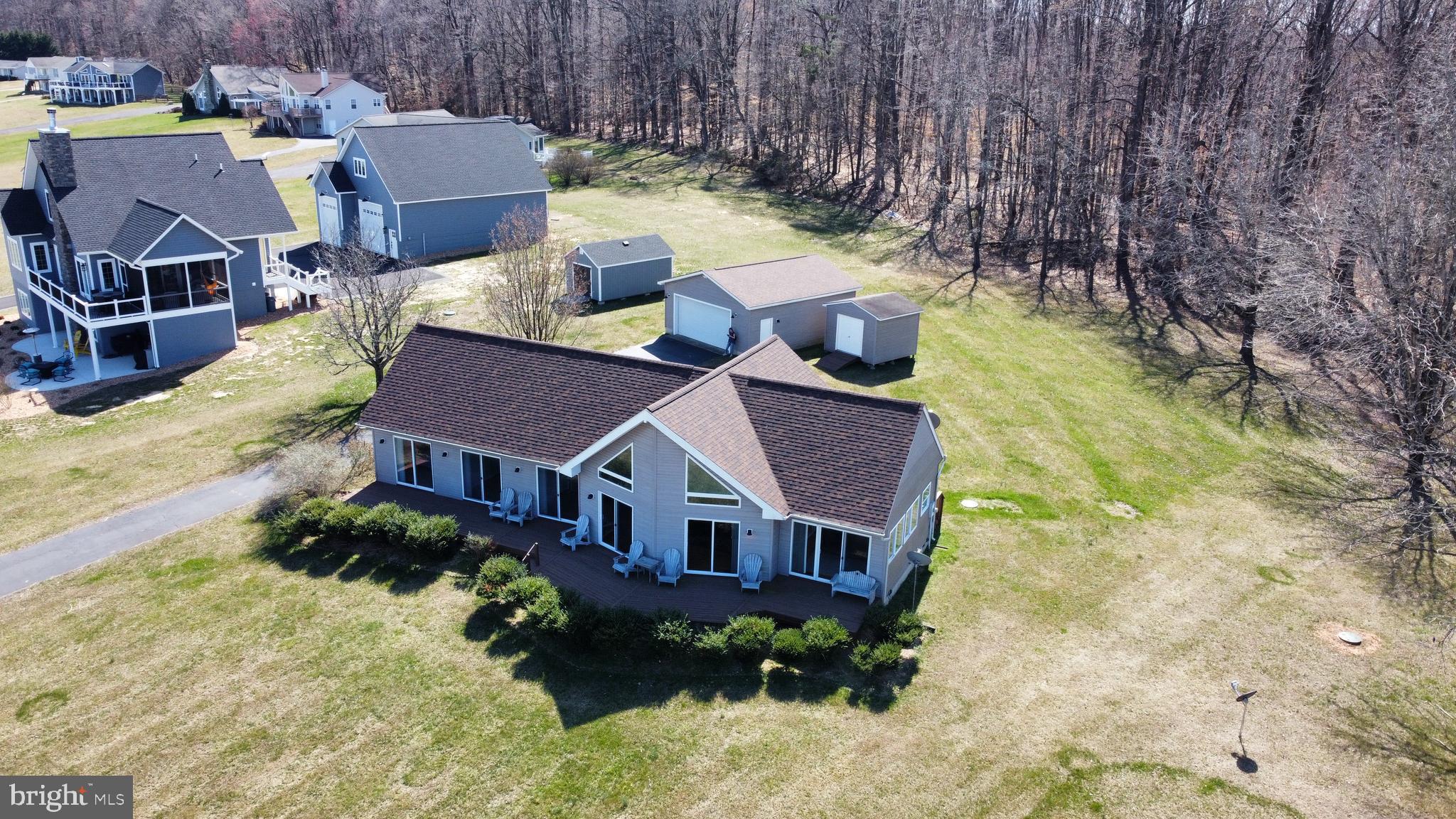 499 Seclusion Shores Dr