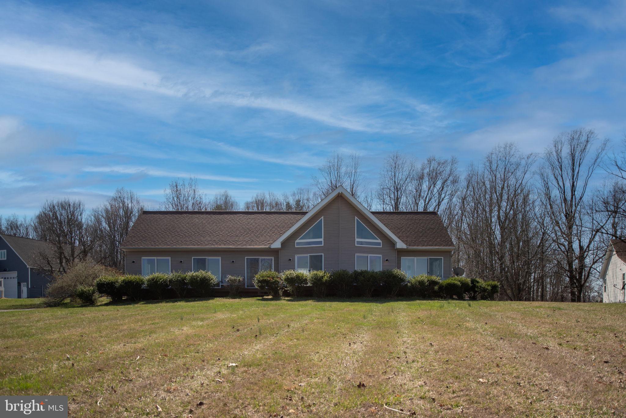 499 Seclusion Shores Dr