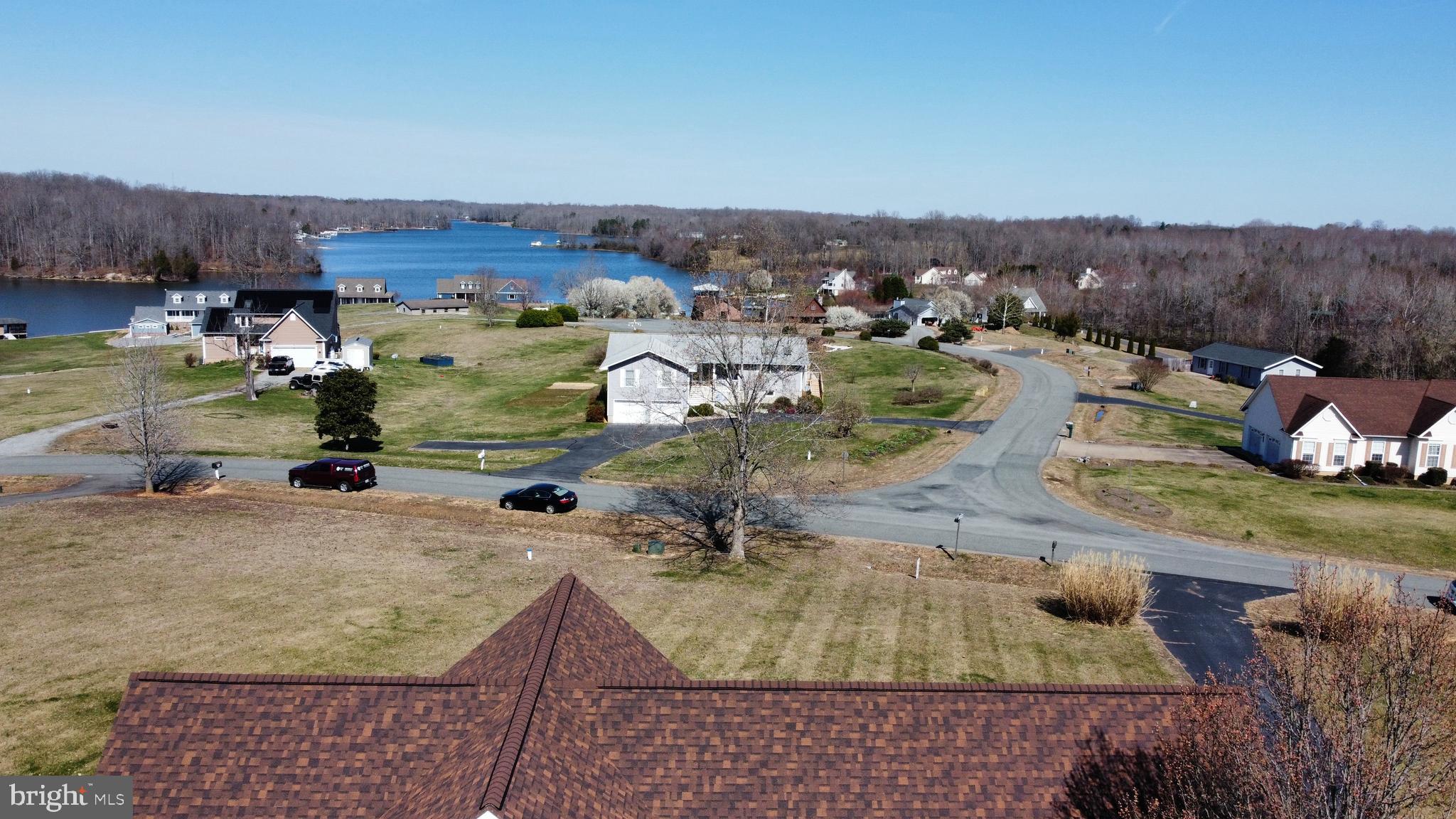 499 Seclusion Shores Dr