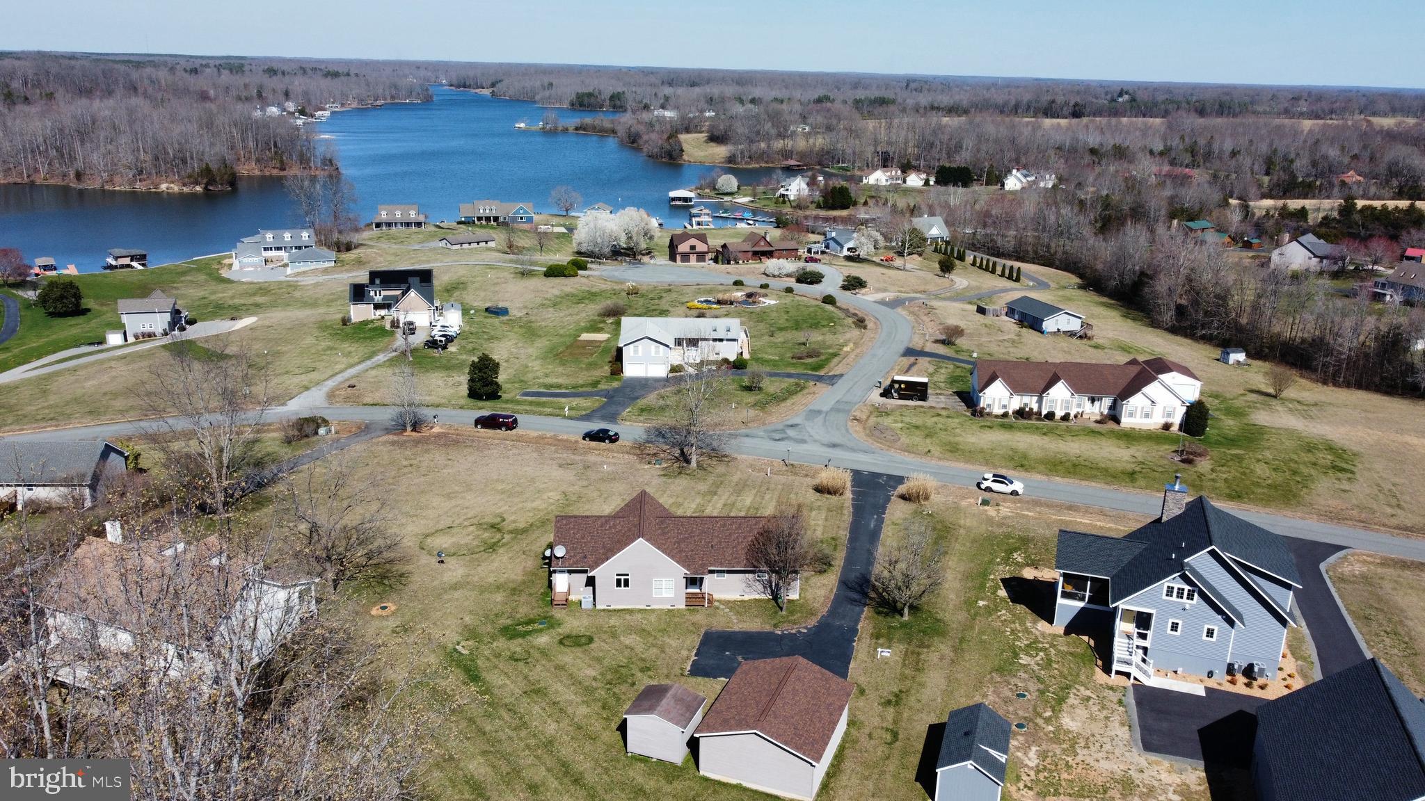 499 Seclusion Shores Dr