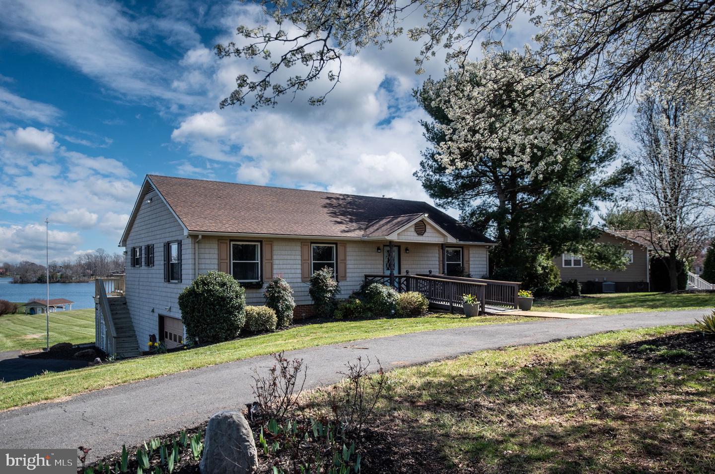 1134 Carrs Bridge Rd