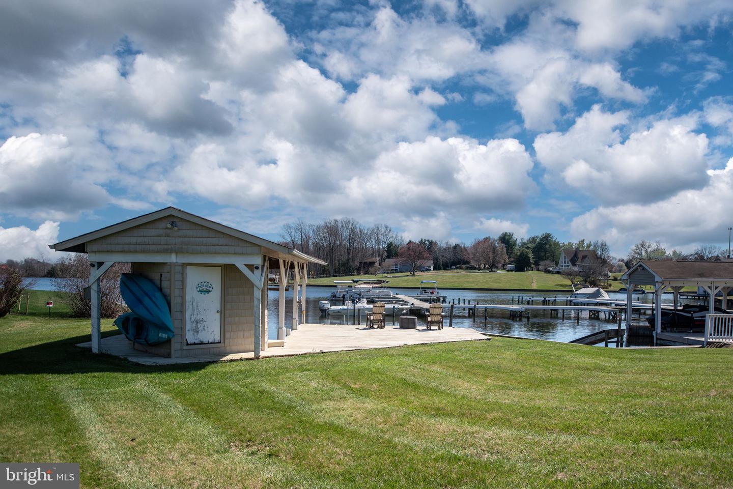 1134 Carrs Bridge Rd