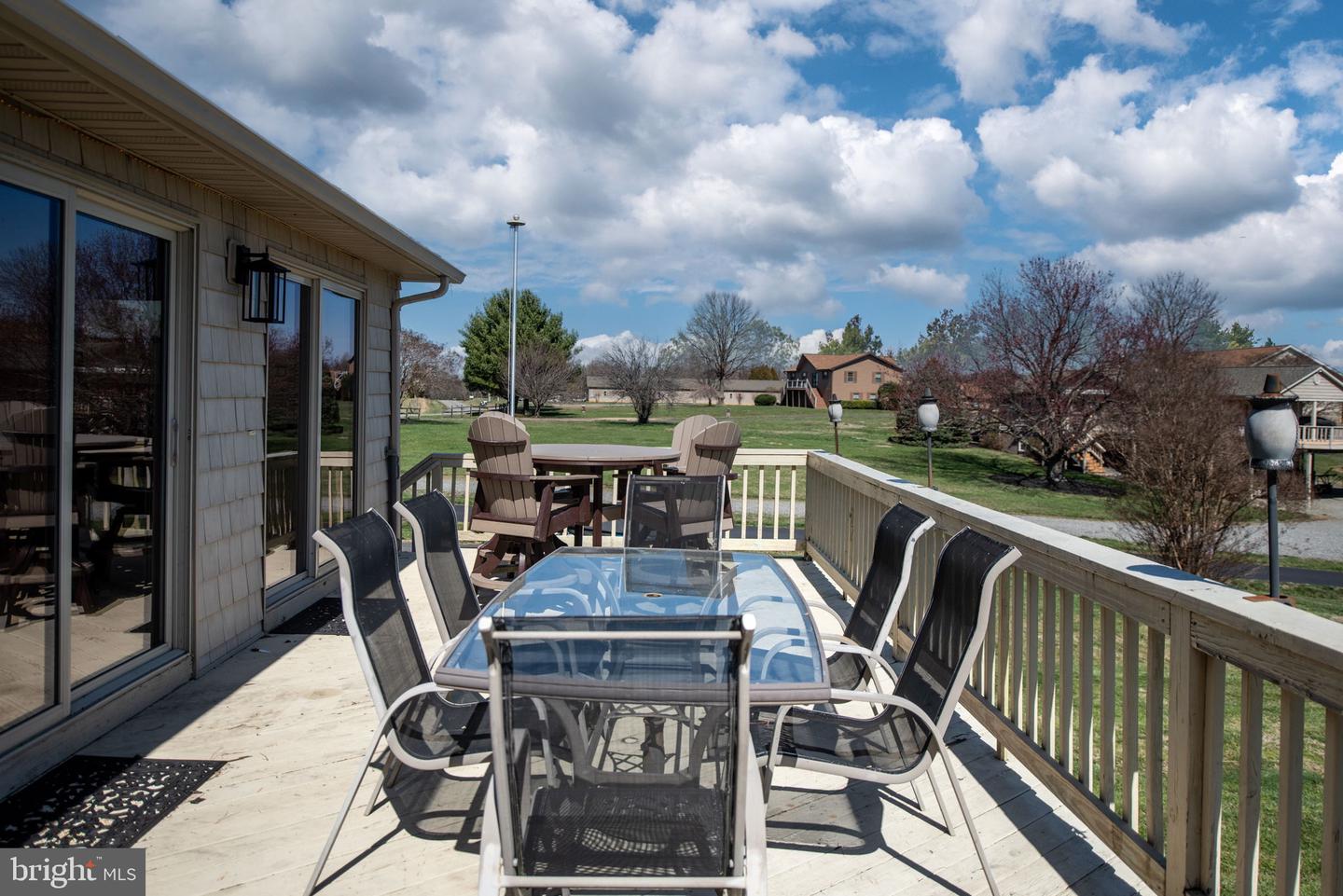 1134 Carrs Bridge Rd