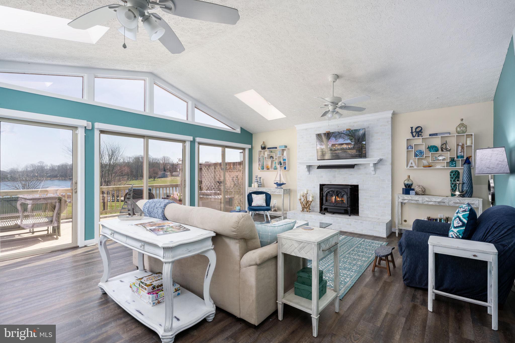 1134 Carrs Bridge Rd